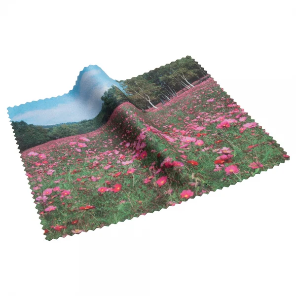 Microfibre Cleaning Cloth (Large) - Image 2