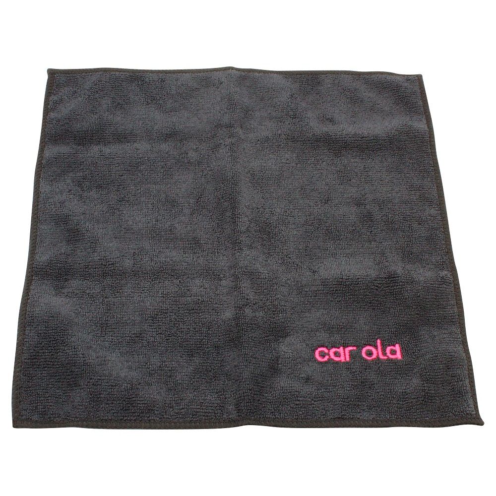 Microfibre Sports Towel (Small: Embroidered) - Image 2