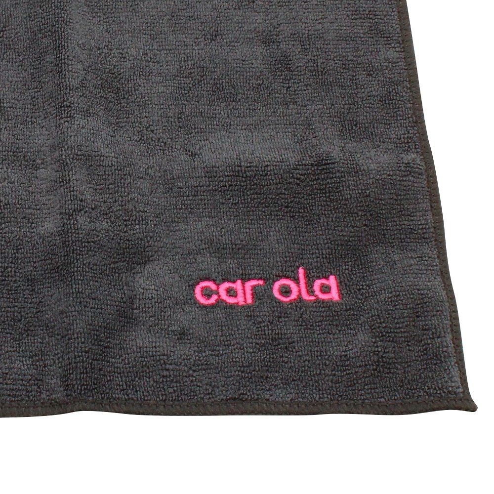 Microfibre Sports Towel (Small: Embroidered) - Image 5