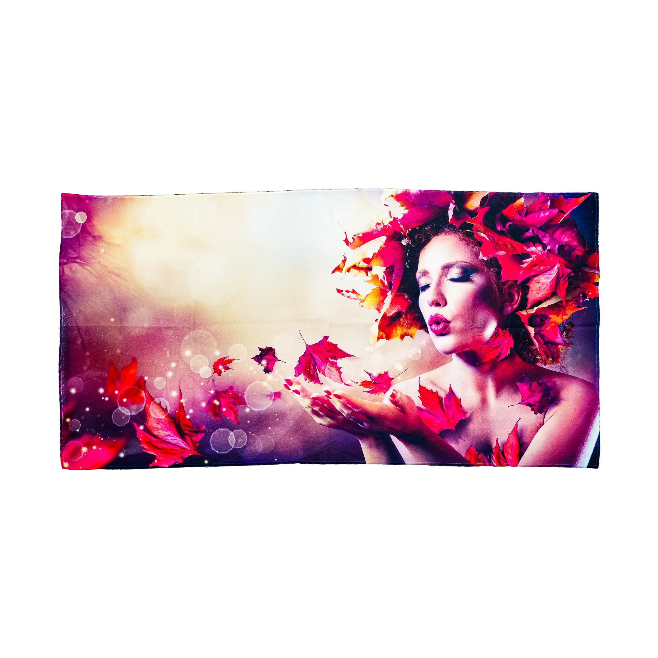 Microfibre Towels - Image 2