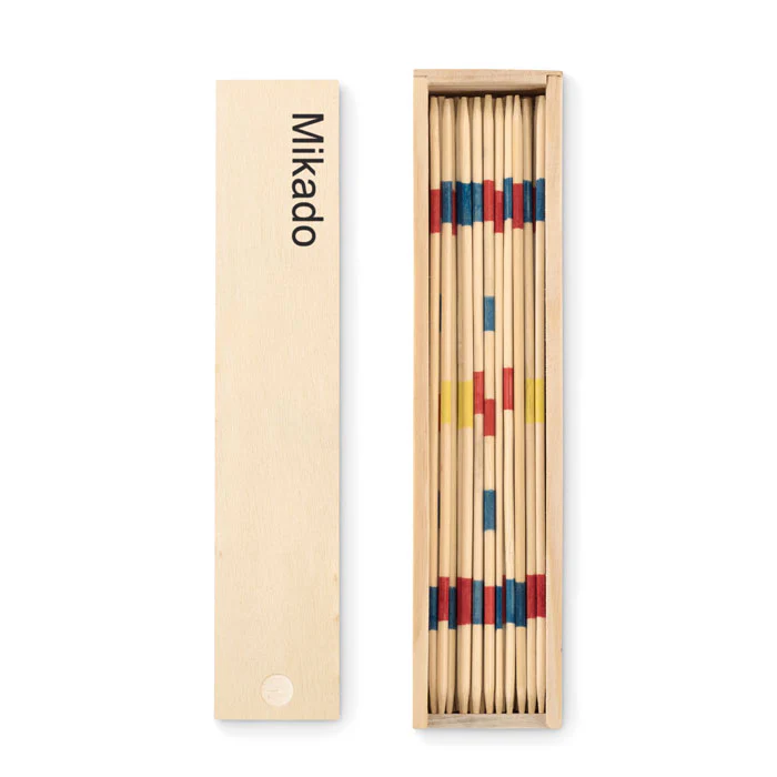 Mikado set - Image 2