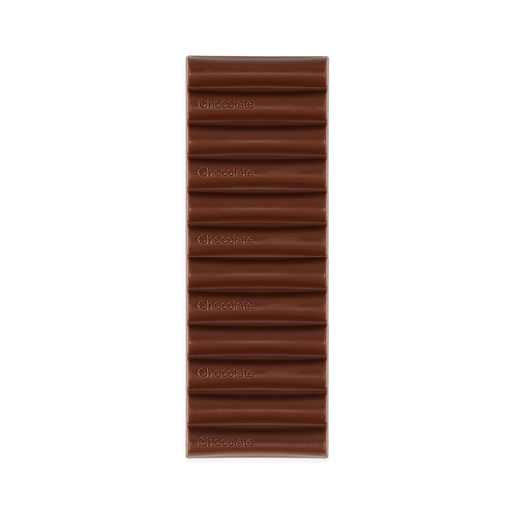 Milk Chocolate 12 Baton Bar Bespoke - Image 3