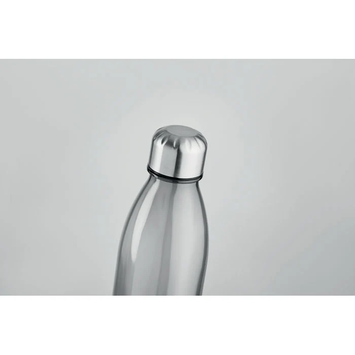 Milk shape 600 ml bottle - Image 5
