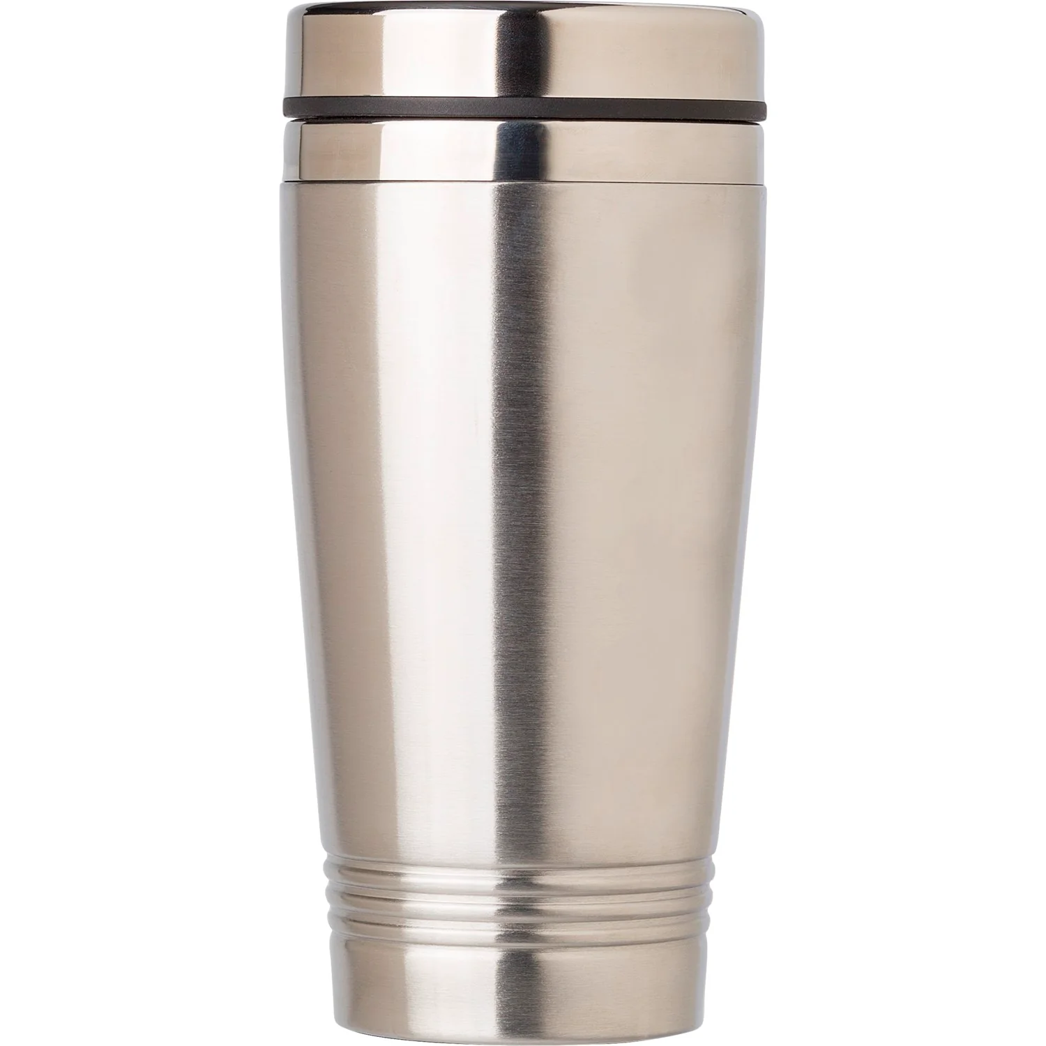 Millbridge Stainless steel mug (450ml) - Image 7