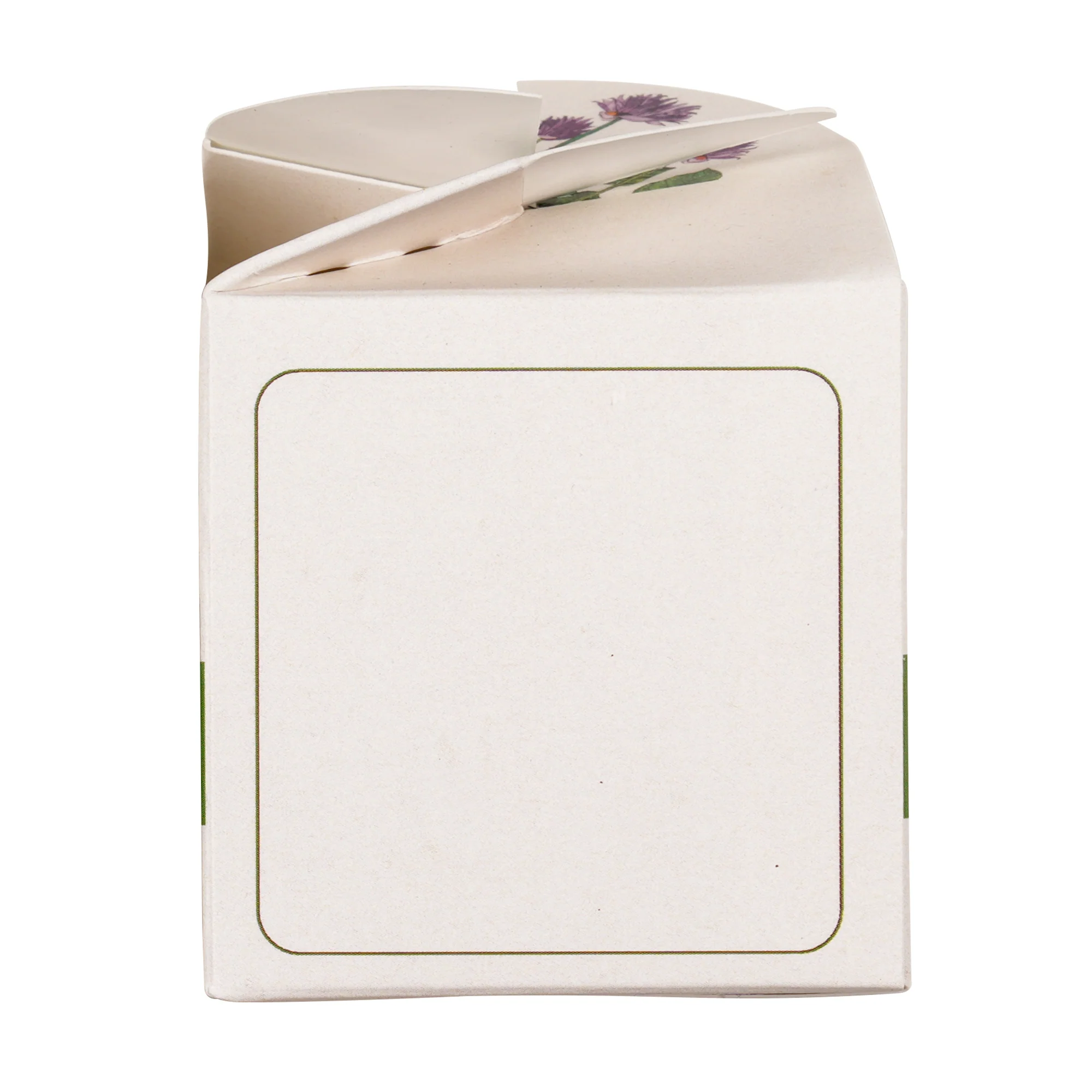 Mini Box Kit Kitchen Herbs Mix - Image 2