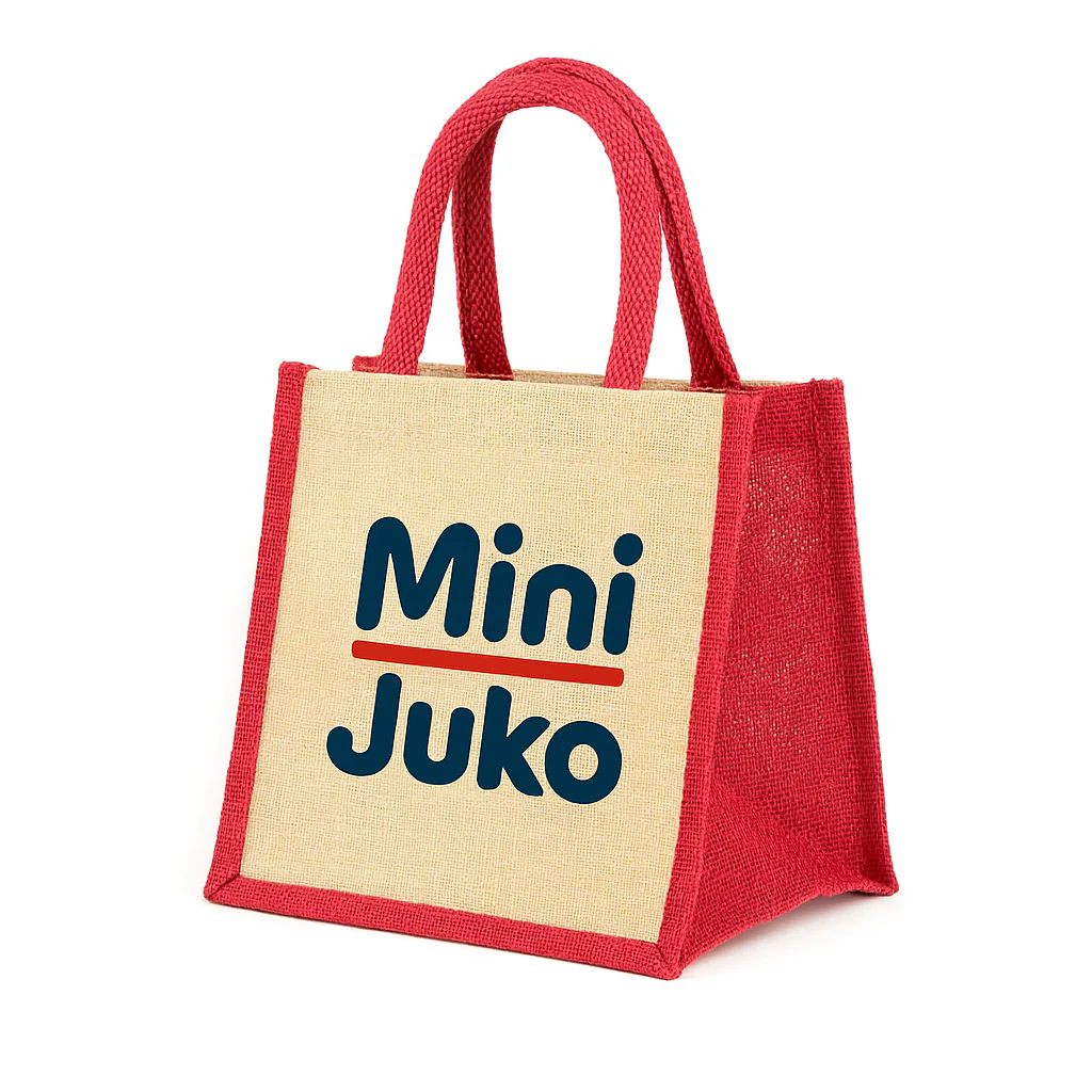 Mini Juko Accented Bag - Image 6