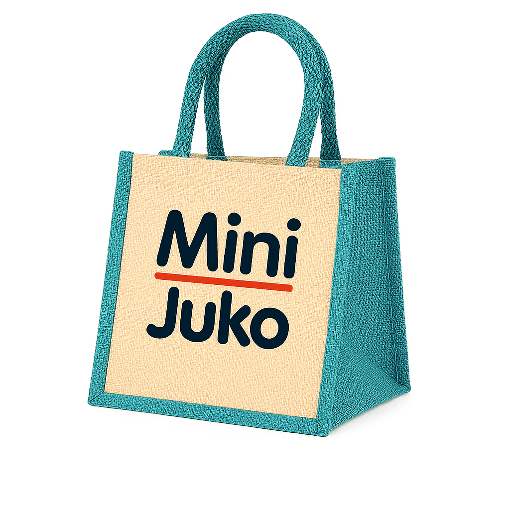 Mini Juko Accented Bag - Image 7