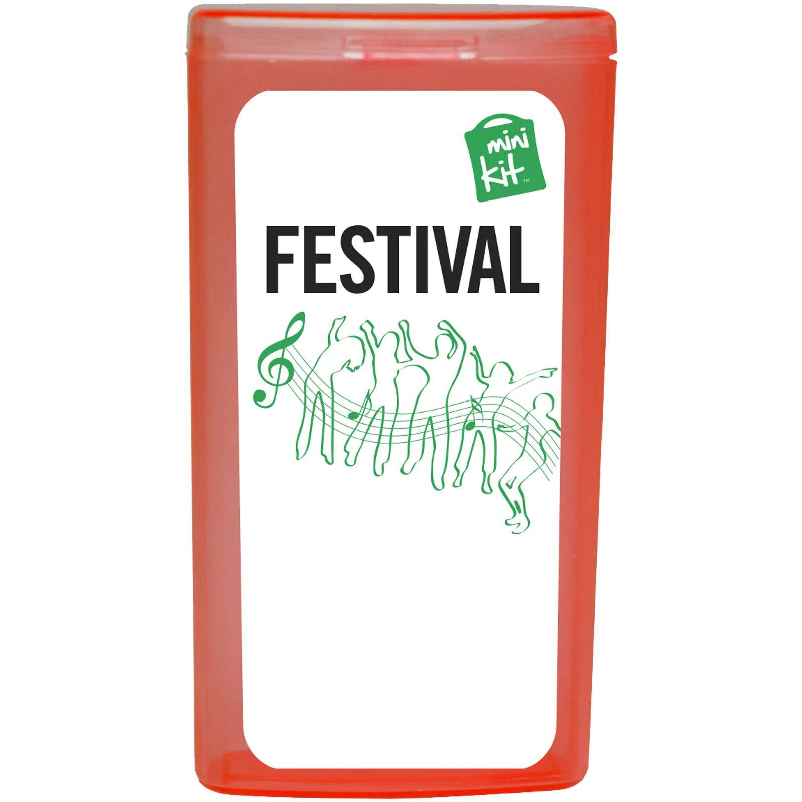 MiniKit Festival Set - Image 17