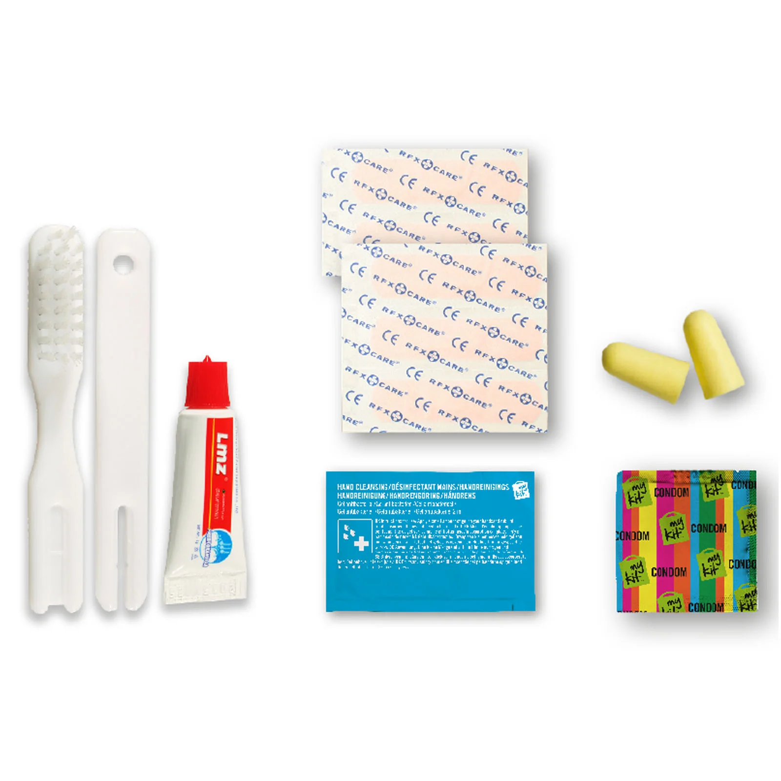 MiniKit Festival Set - Image 19