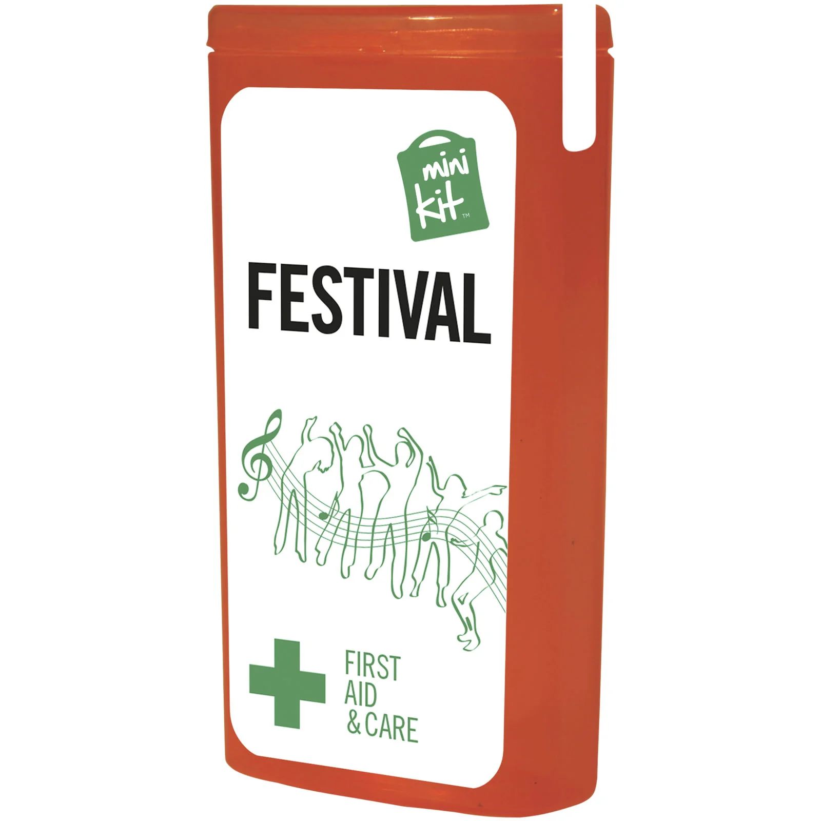 MiniKit Festival Set - Image 20