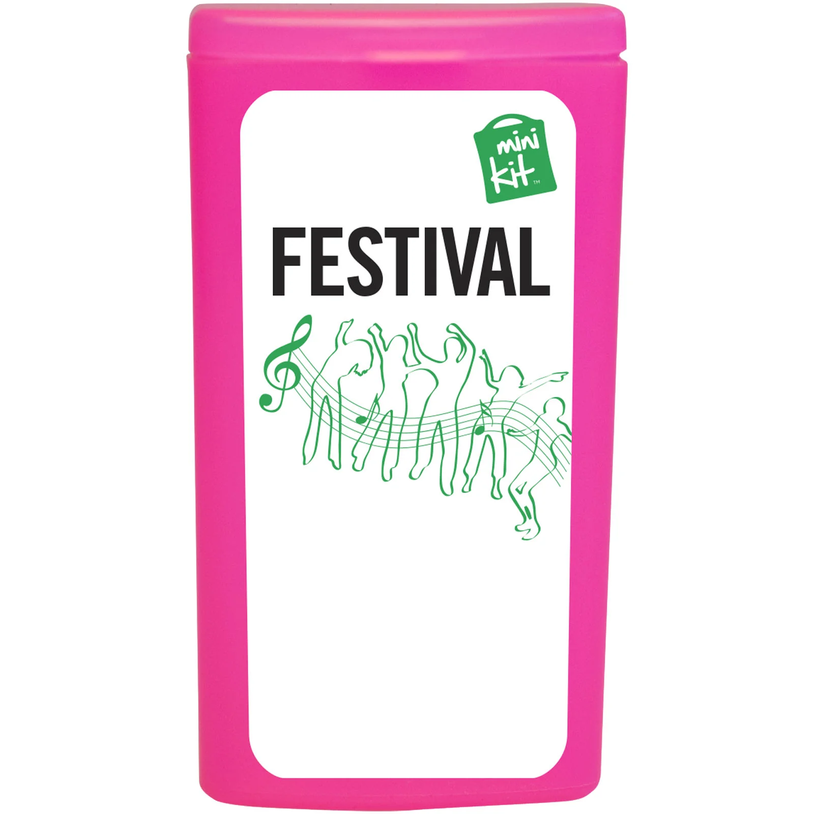 MiniKit Festival Set - Image 24