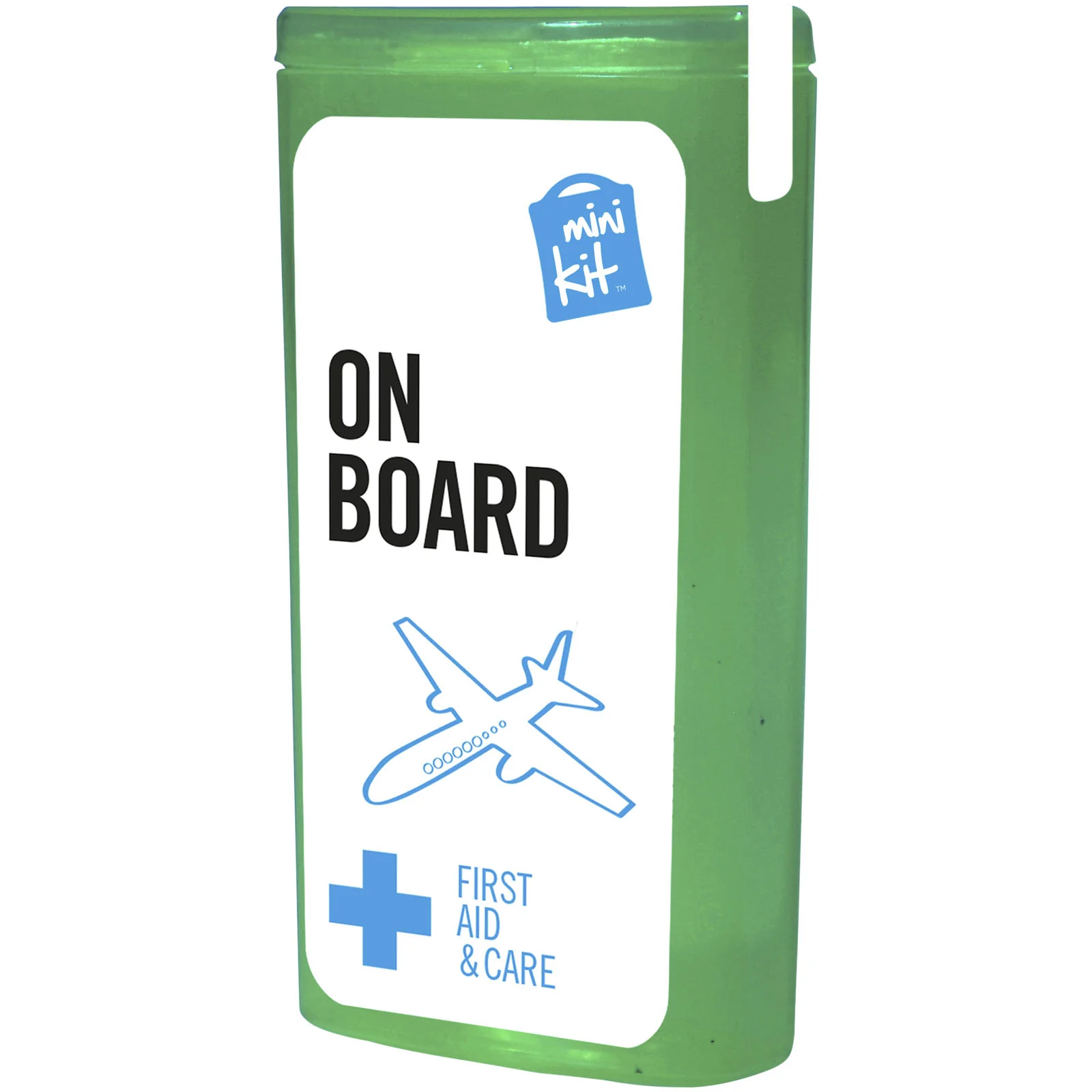 MiniKit On Board Travel Set - Image 11