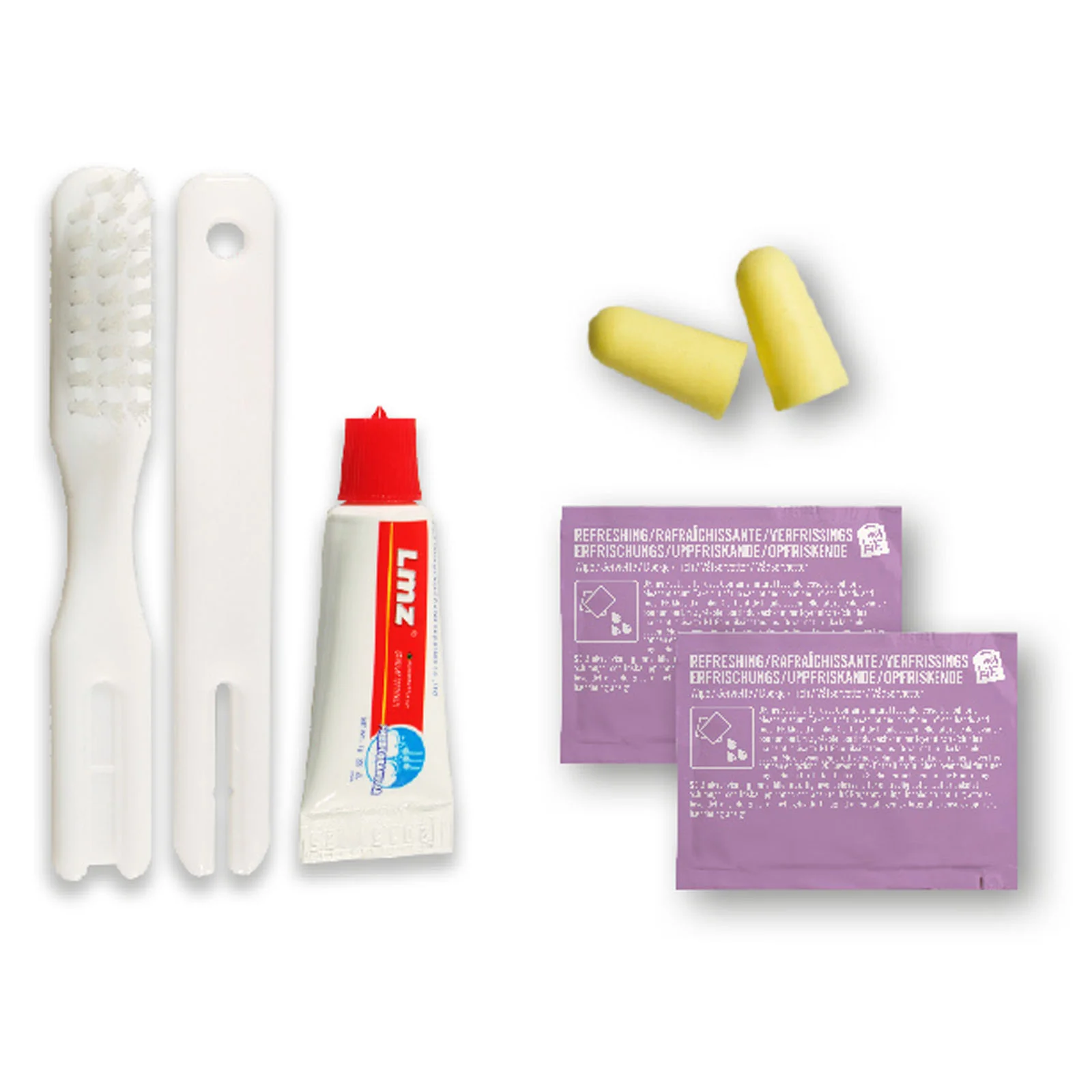 MiniKit On Board Travel Set - Image 12