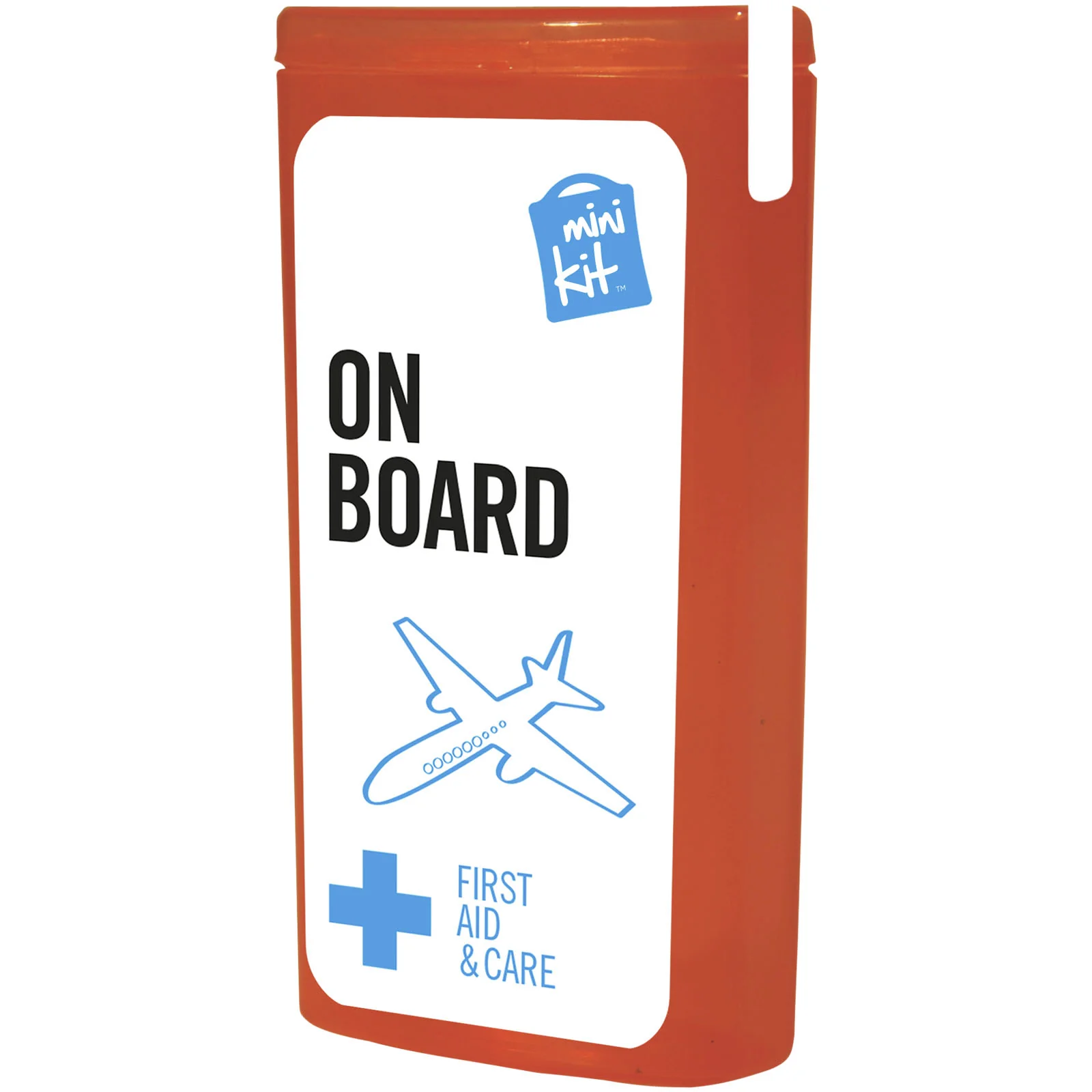 MiniKit On Board Travel Set - Image 16