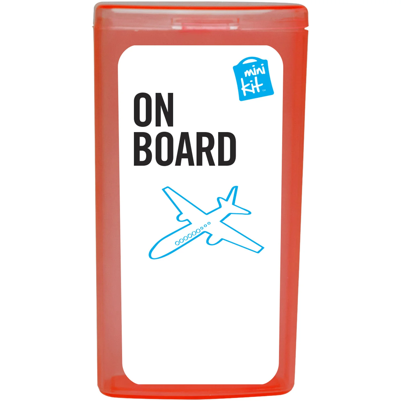 MiniKit On Board Travel Set - Image 18
