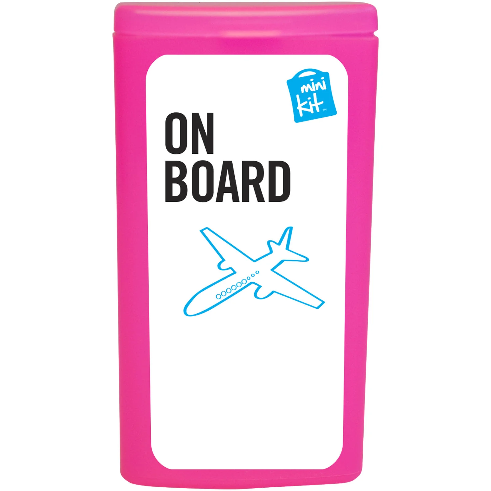MiniKit On Board Travel Set - Image 25