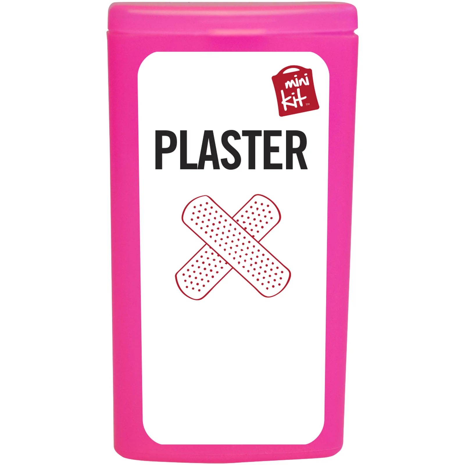 MiniKit Plasters - Image 21