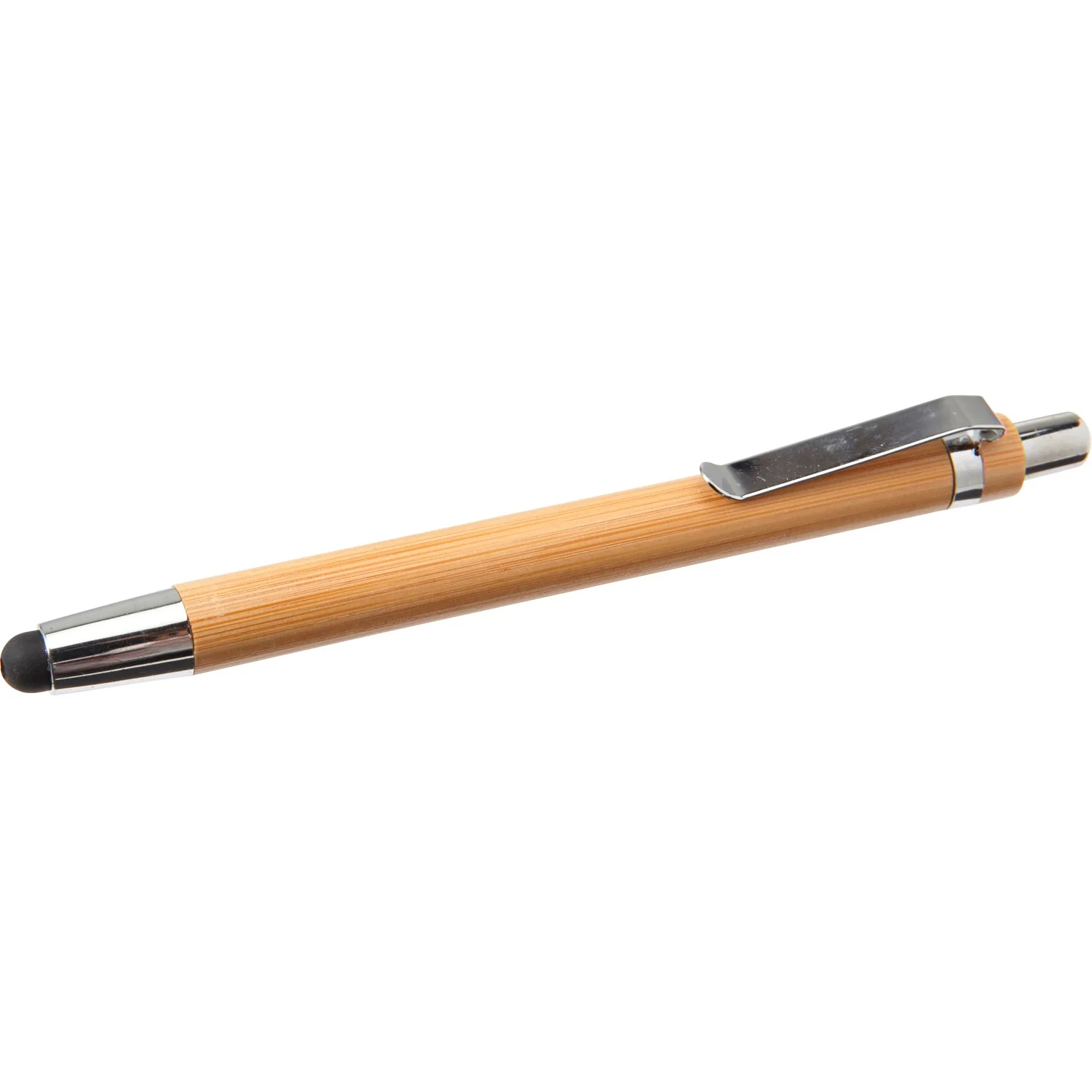Mitchellhall Bamboo ballpen - Image 3