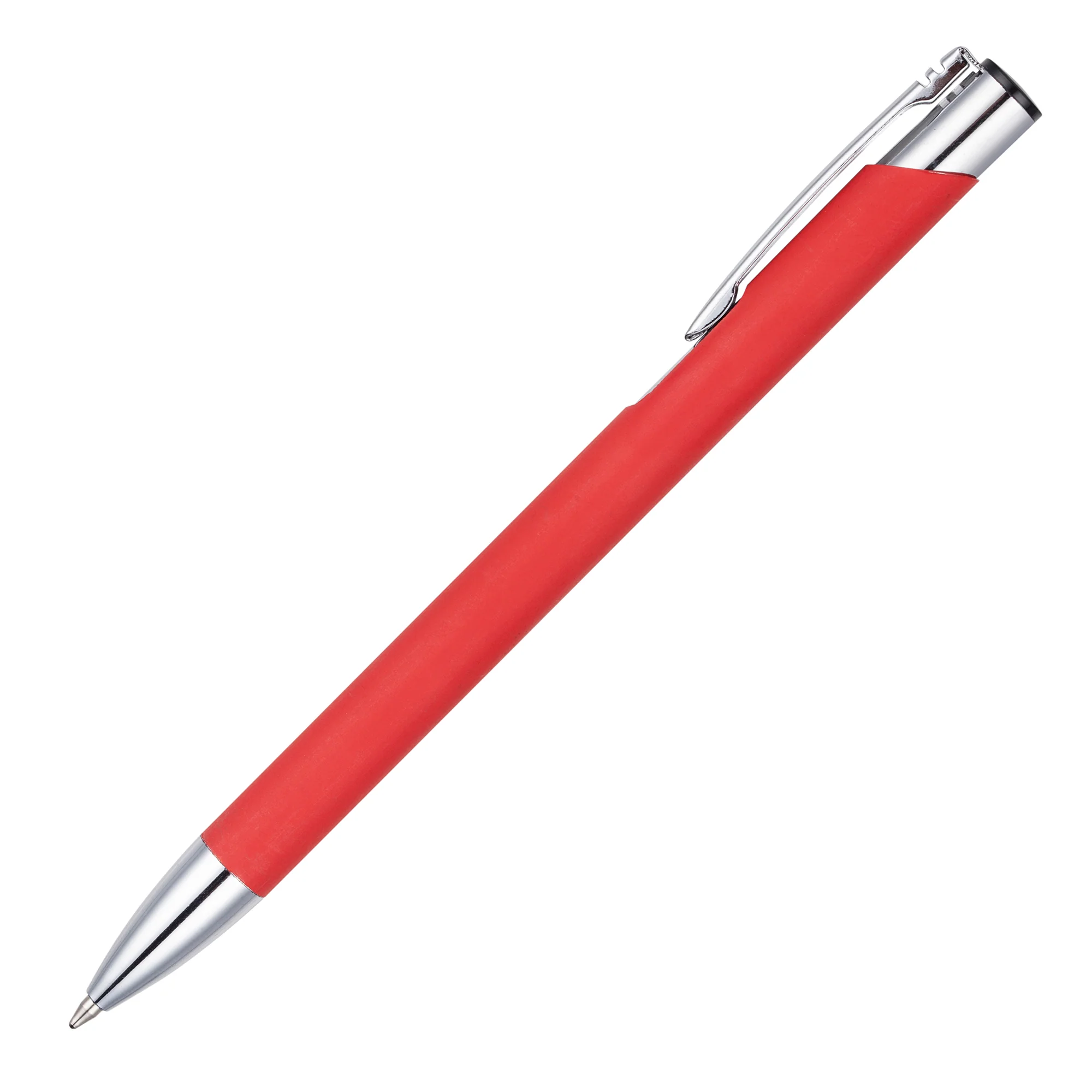 MOLE-MATE ball pen with chrome trim - Image 106