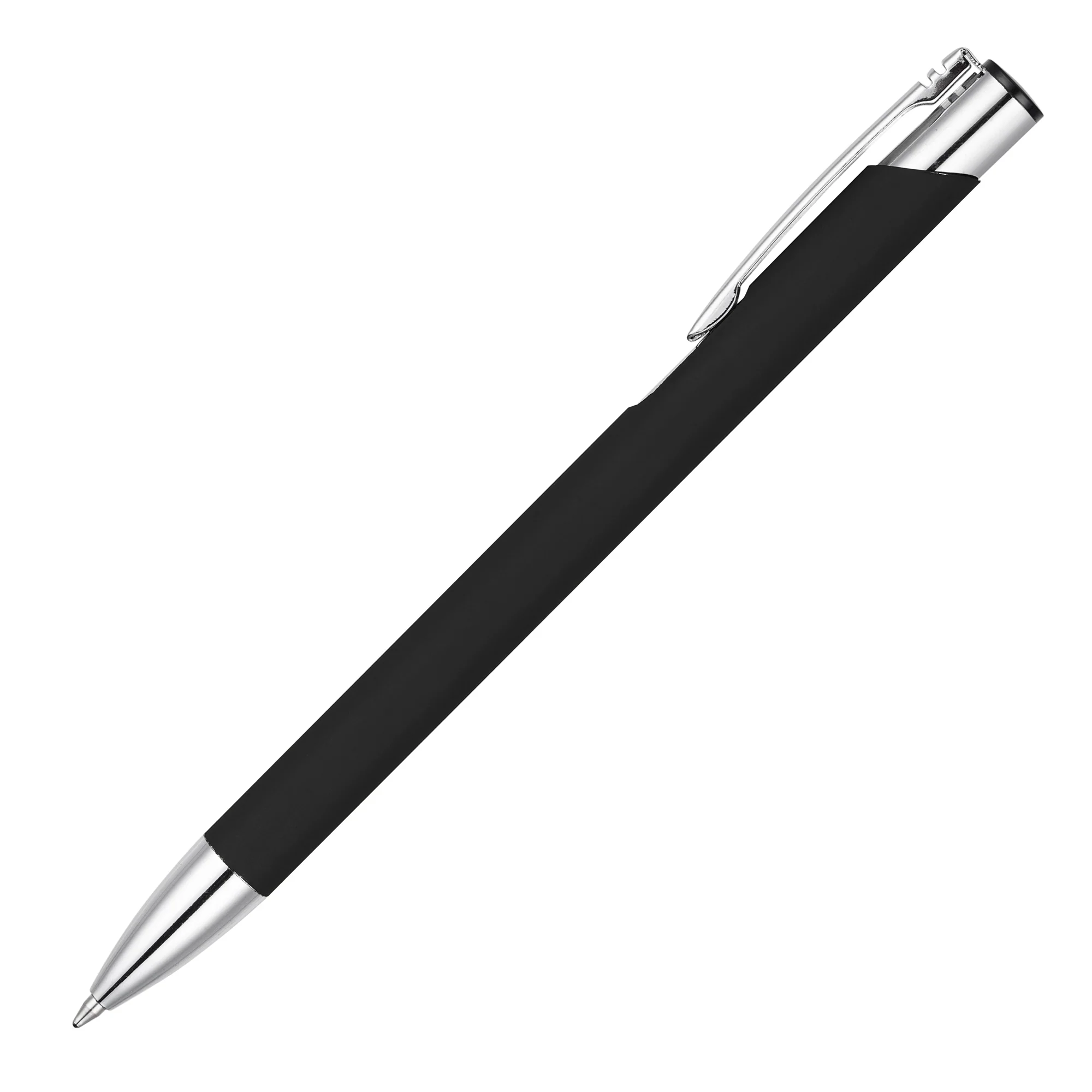 MOLE-MATE ball pen with chrome trim - Image 107