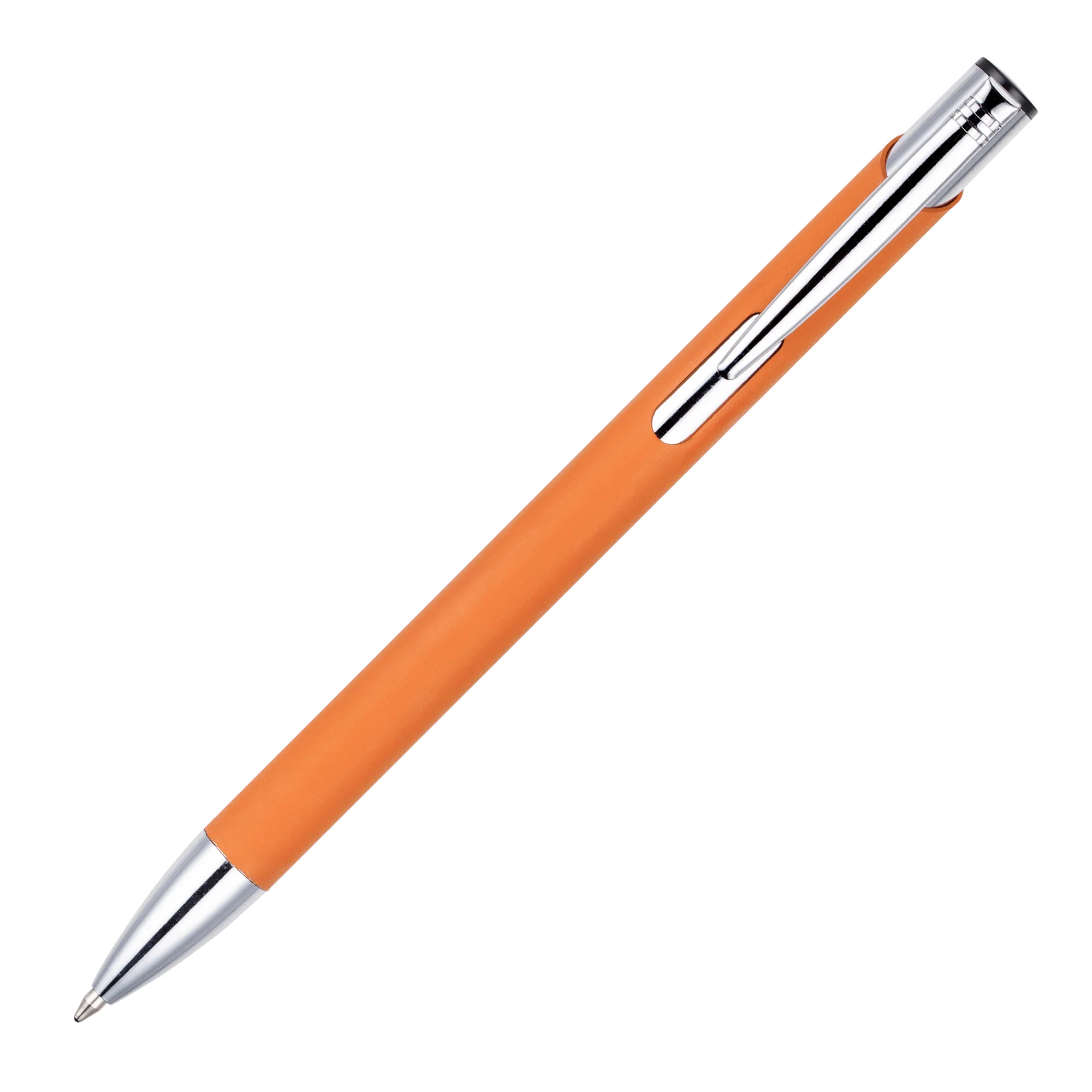 MOLE-MATE ball pen with chrome trim - Image 109