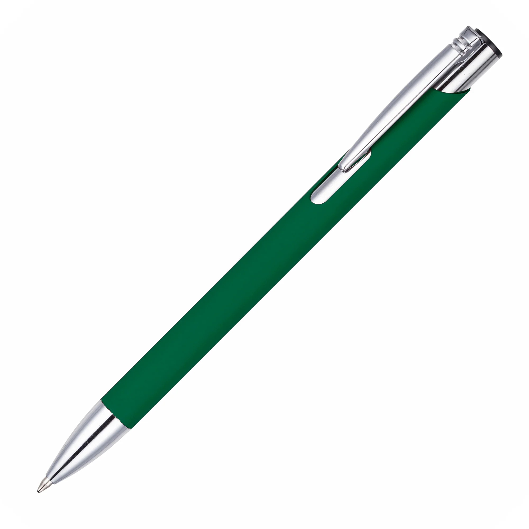 MOLE-MATE ball pen with chrome trim - Image 113