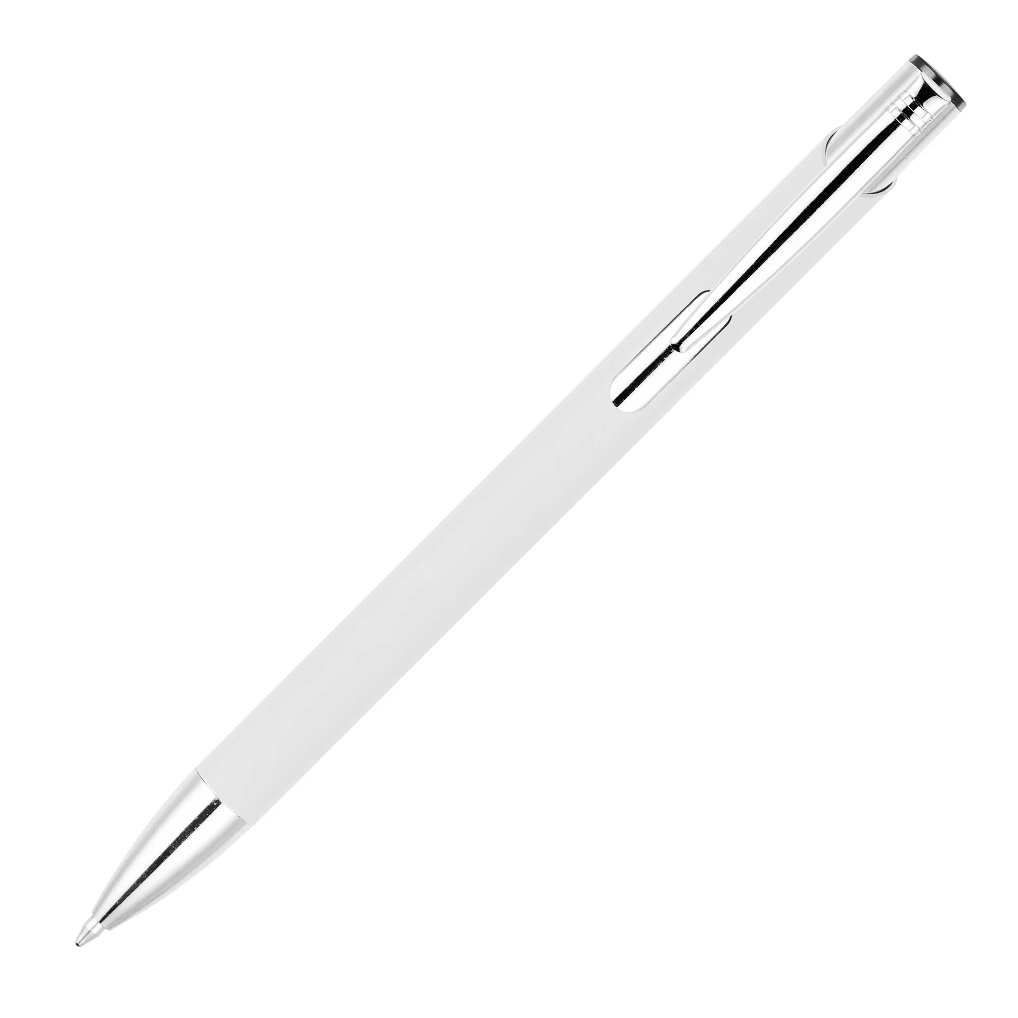 MOLE-MATE ball pen with chrome trim - Image 115
