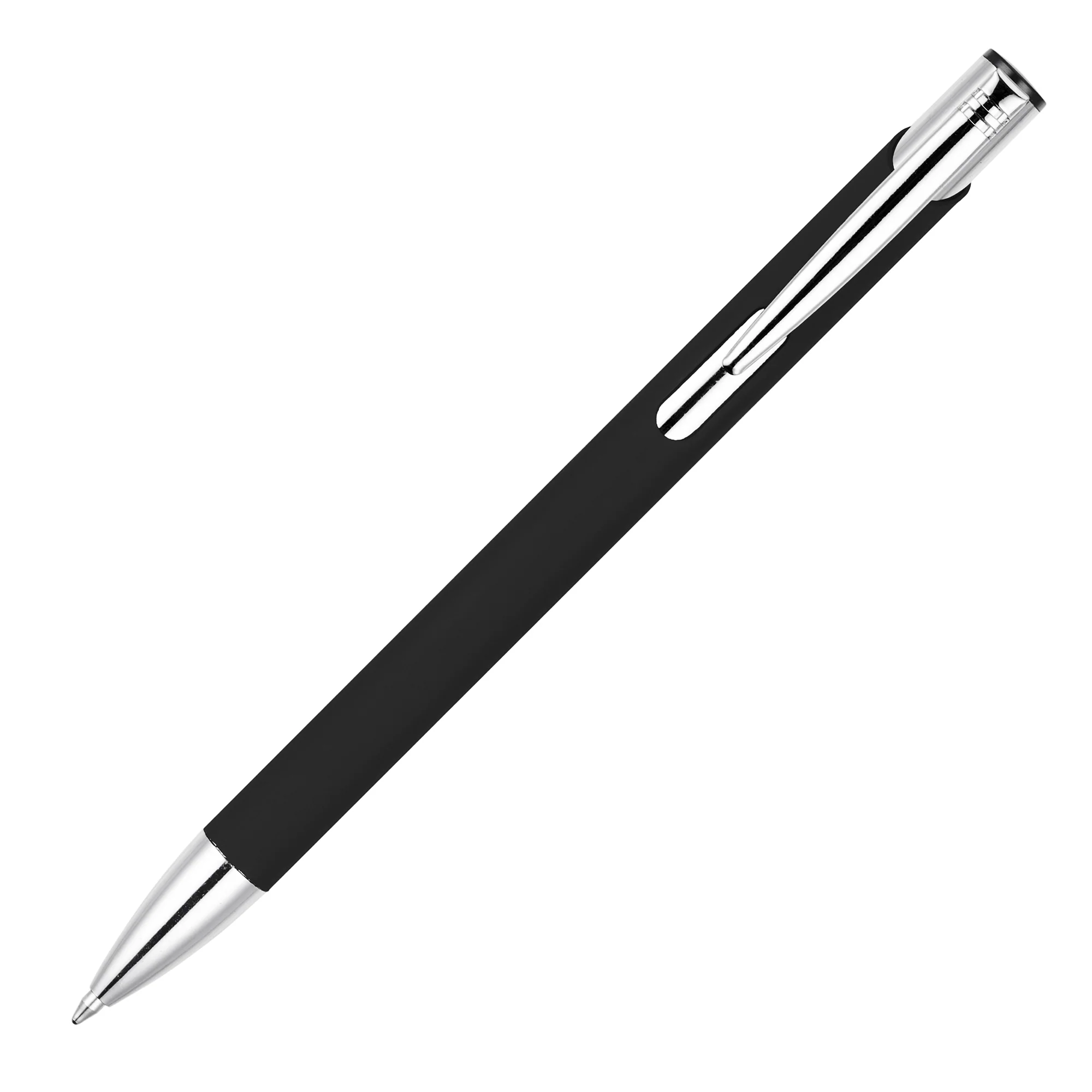 MOLE-MATE ball pen with chrome trim - Image 118
