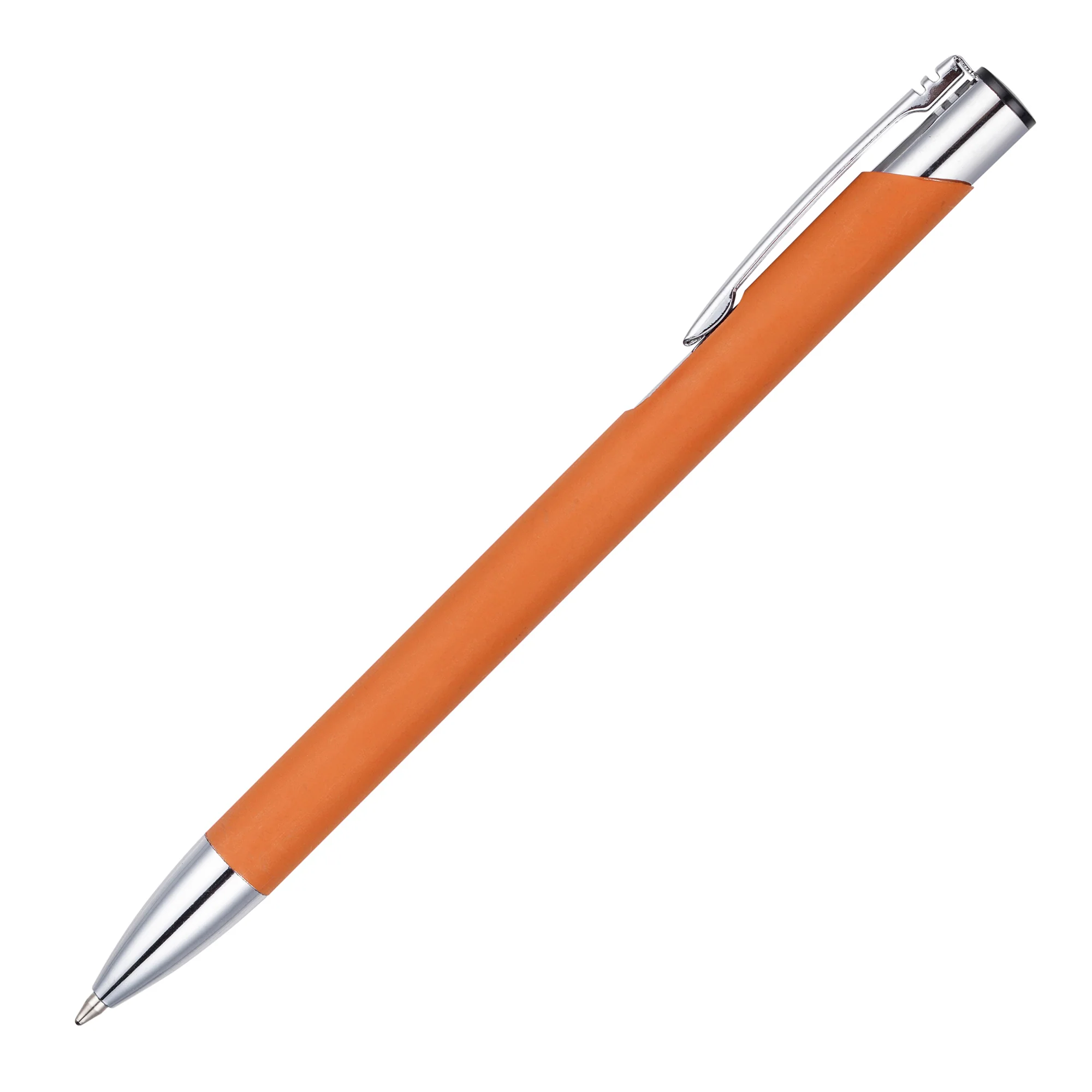 MOLE-MATE ball pen with chrome trim - Image 123