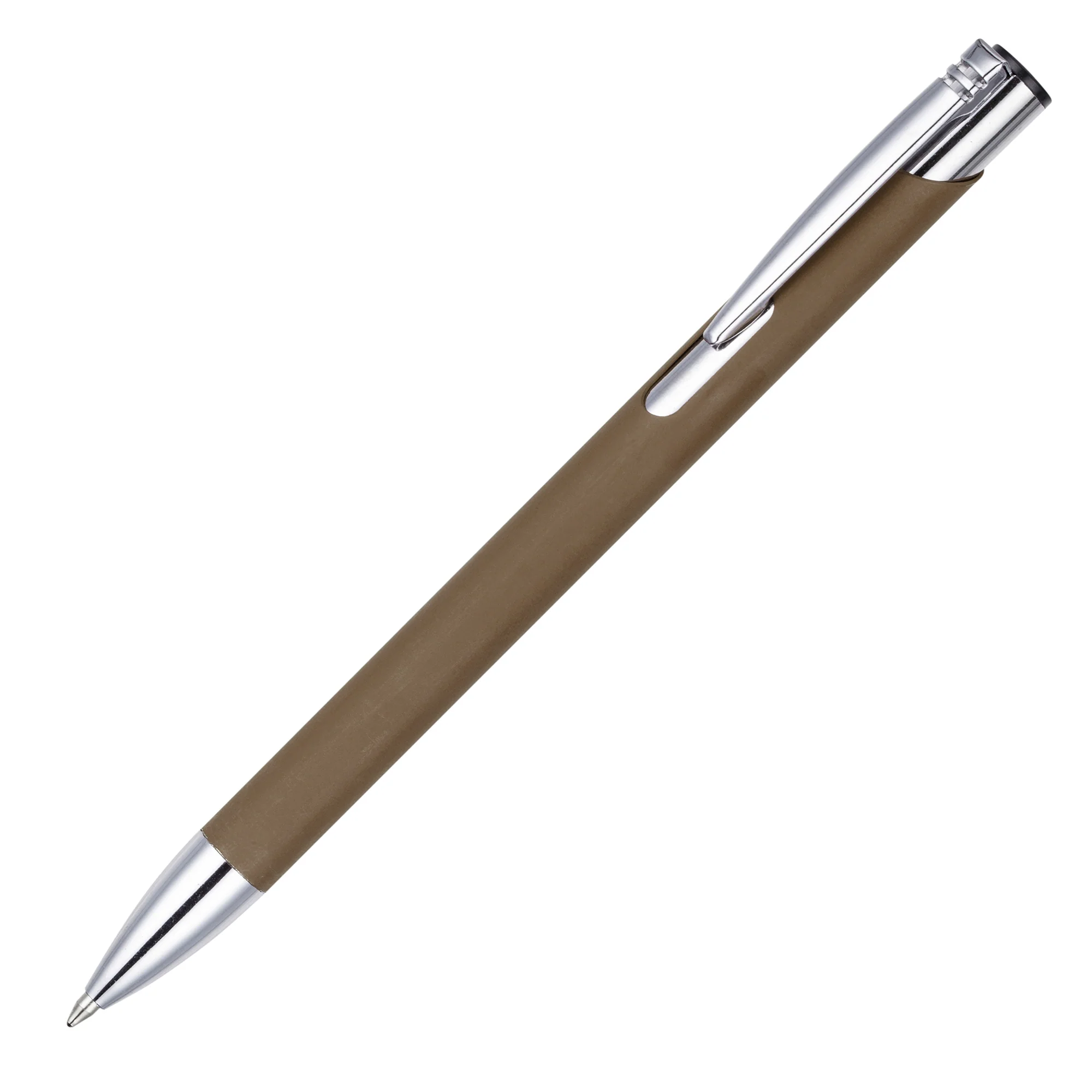 MOLE-MATE ball pen with chrome trim - Image 28
