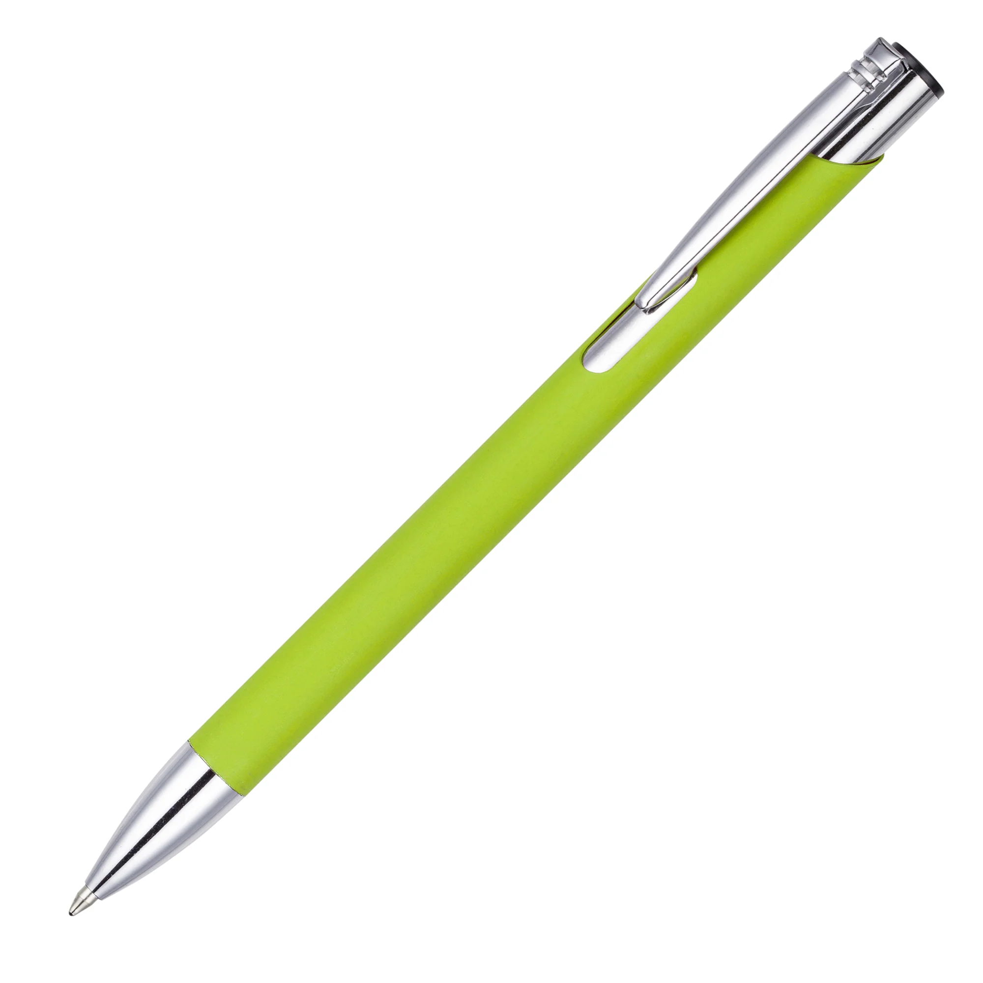 MOLE-MATE ball pen with chrome trim - Image 42