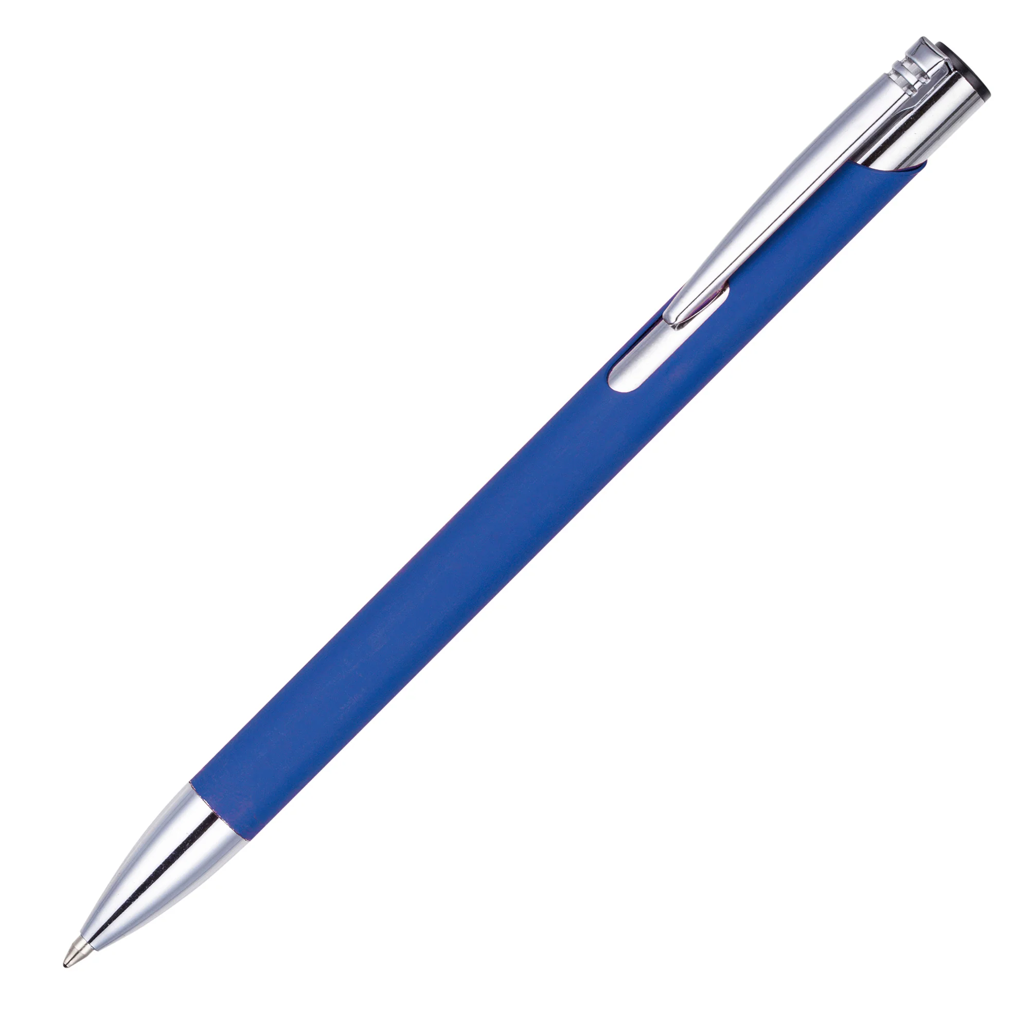 MOLE-MATE ball pen with chrome trim - Image 78
