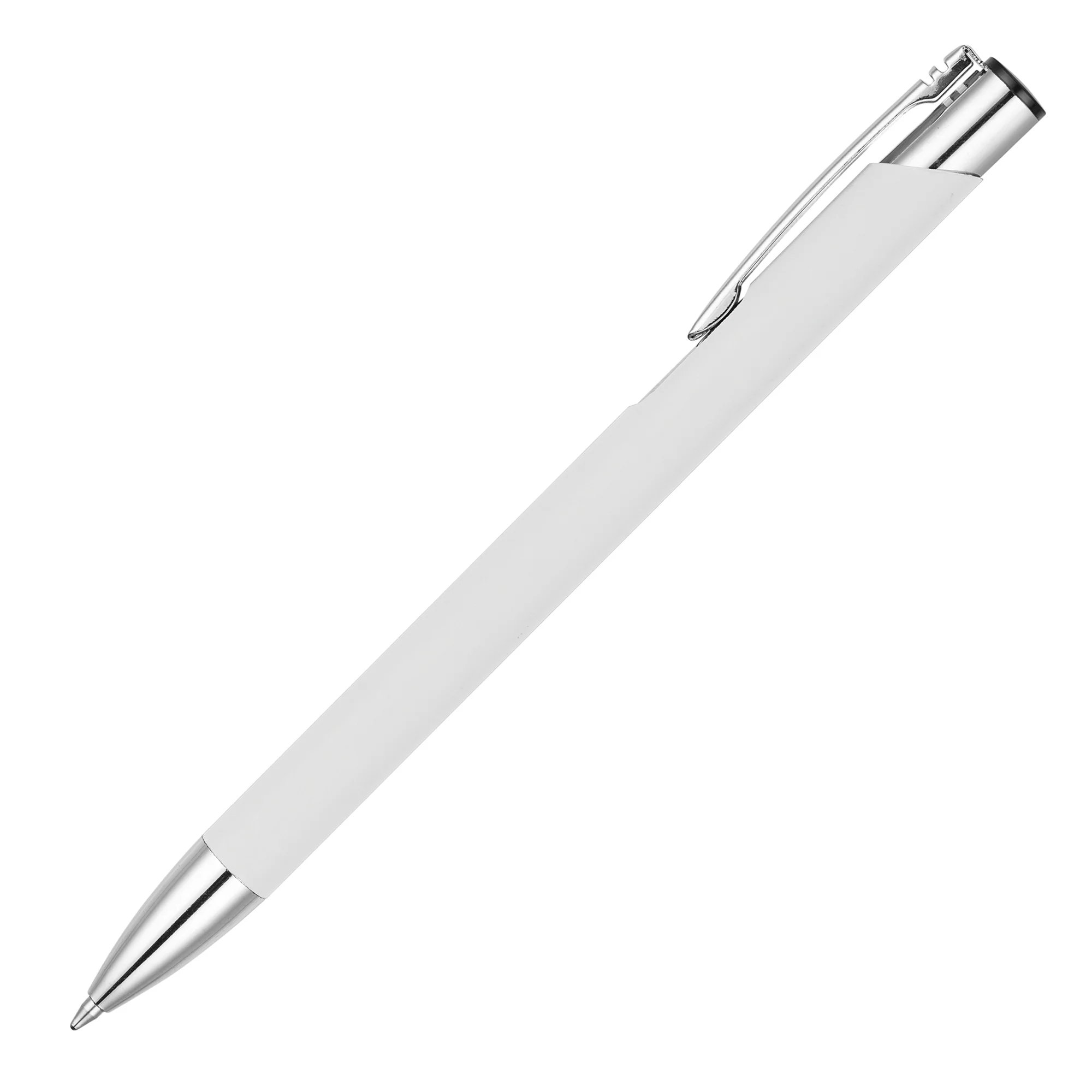 MOLE-MATE ball pen with chrome trim - Image 85