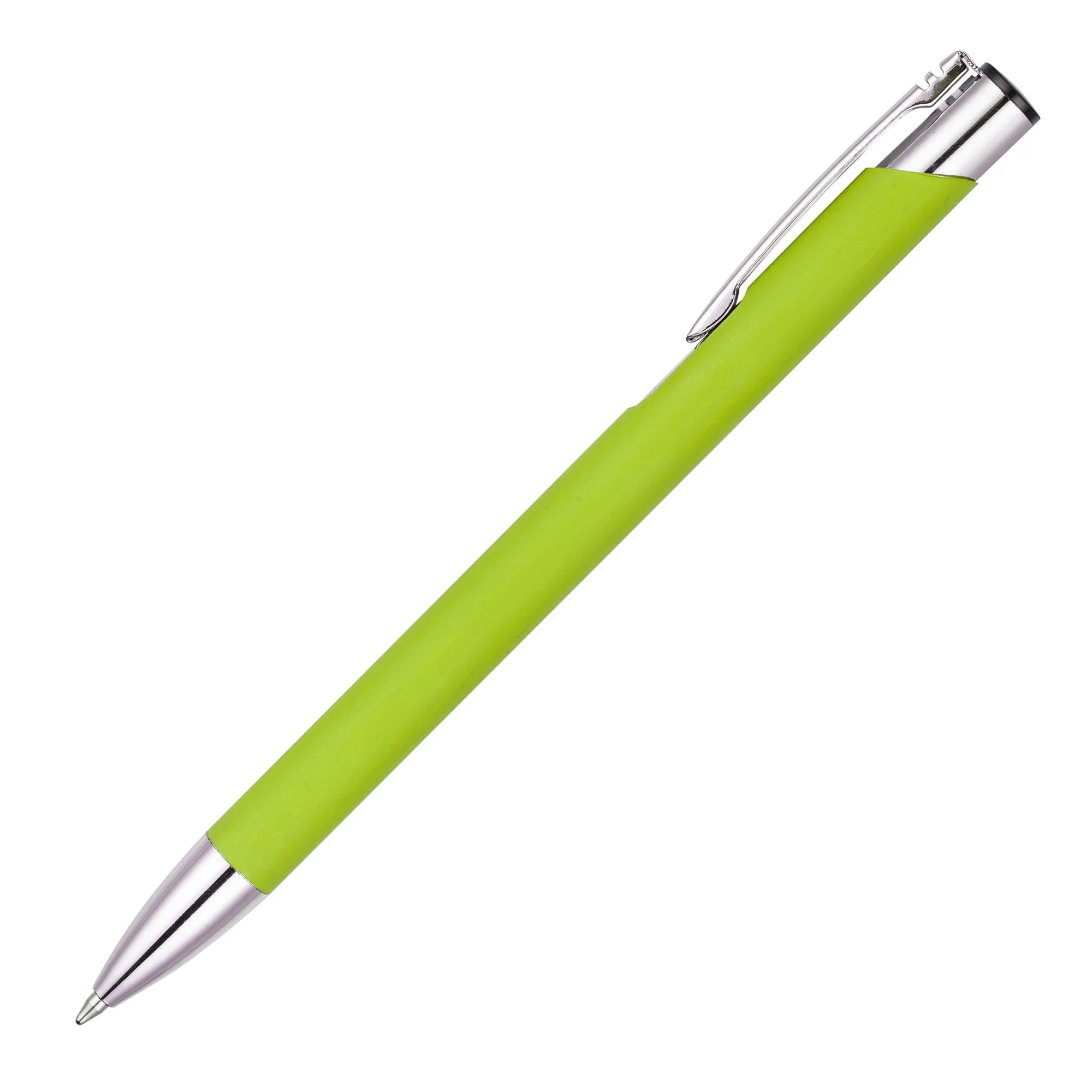 MOLE-MATE ball pen with chrome trim - Image 91