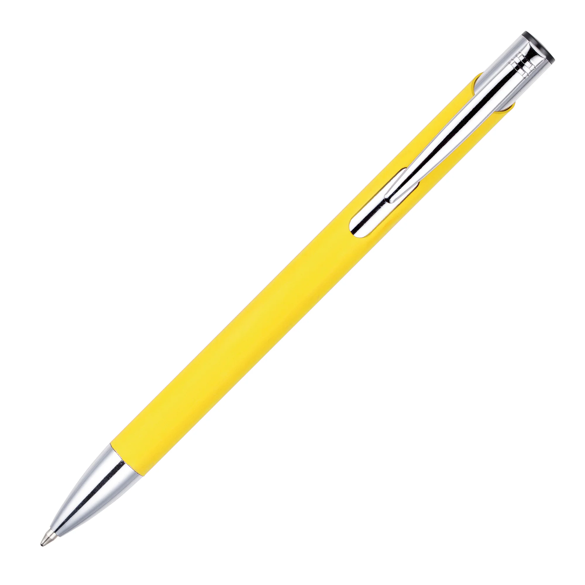 MOLE-MATE ball pen with chrome trim - Image 96