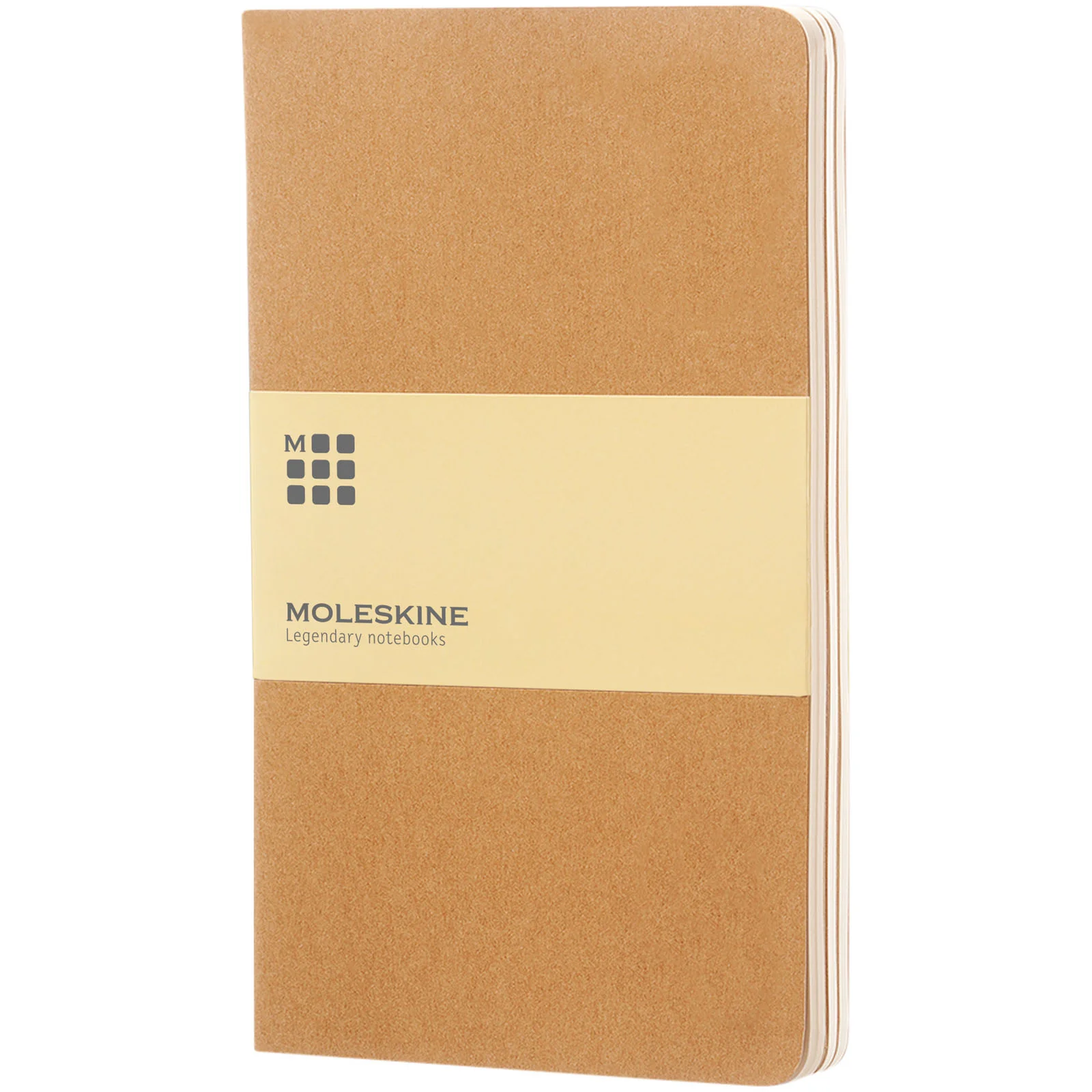 Moleskine Cahier Journal L - plain - Image 8