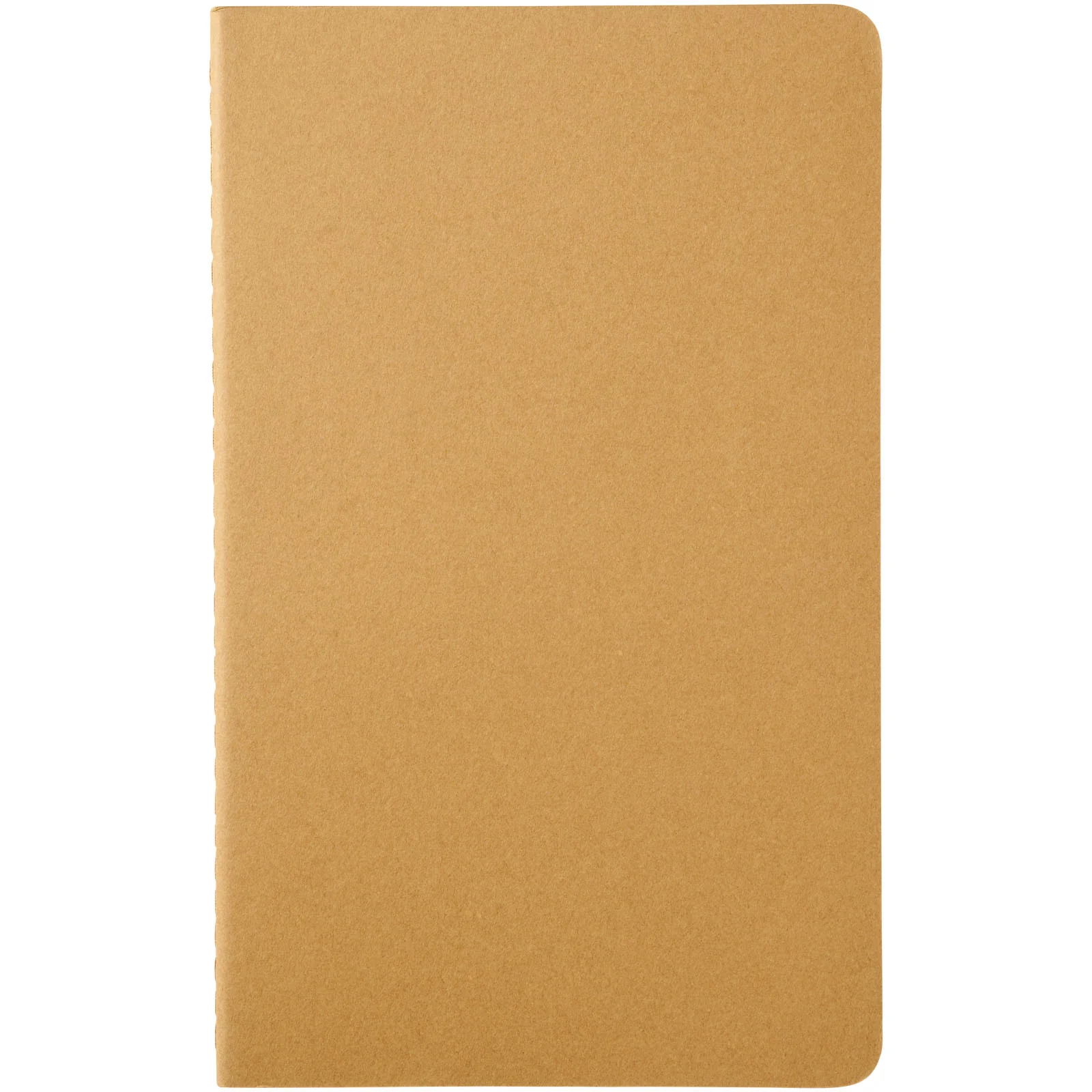 Moleskine Cahier Journal L - ruled - Image 11