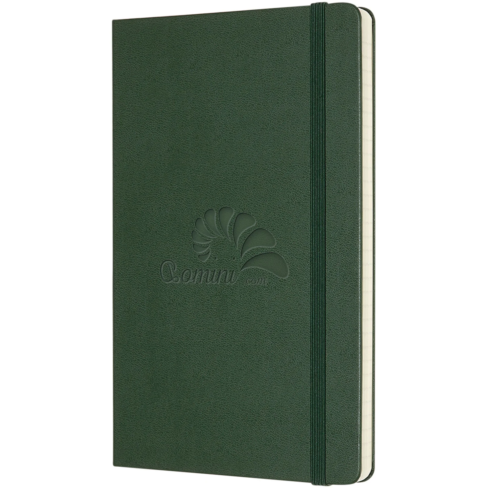 Moleskine Classic L hard cover notebook - ruled - Image 101