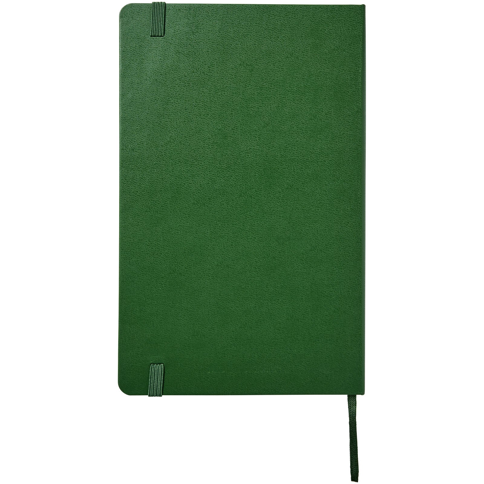 Moleskine Classic L hard cover notebook - ruled - Image 103