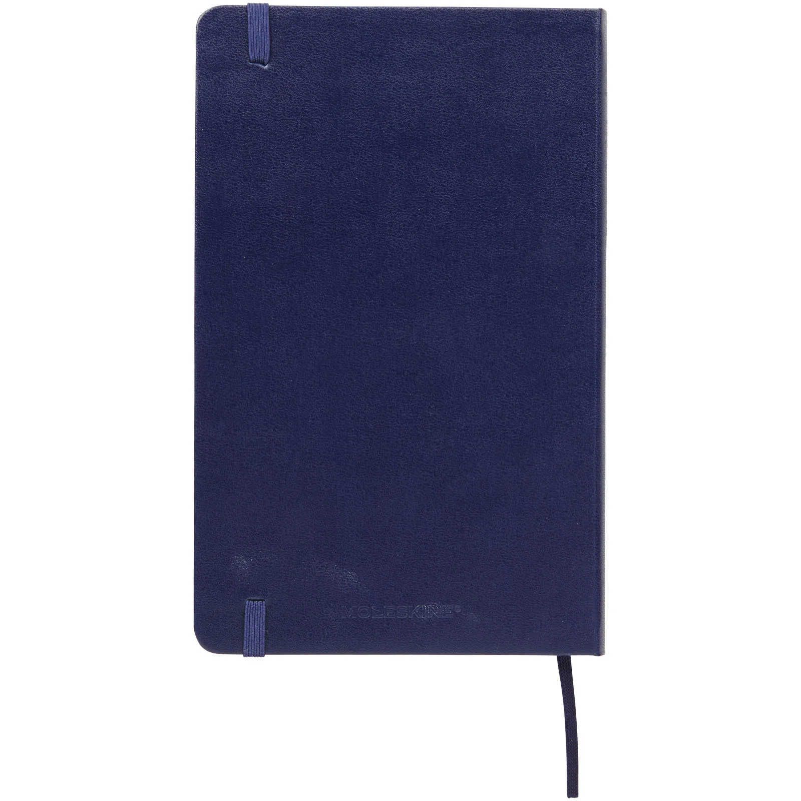 Moleskine Classic L hard cover notebook - ruled - Image 11