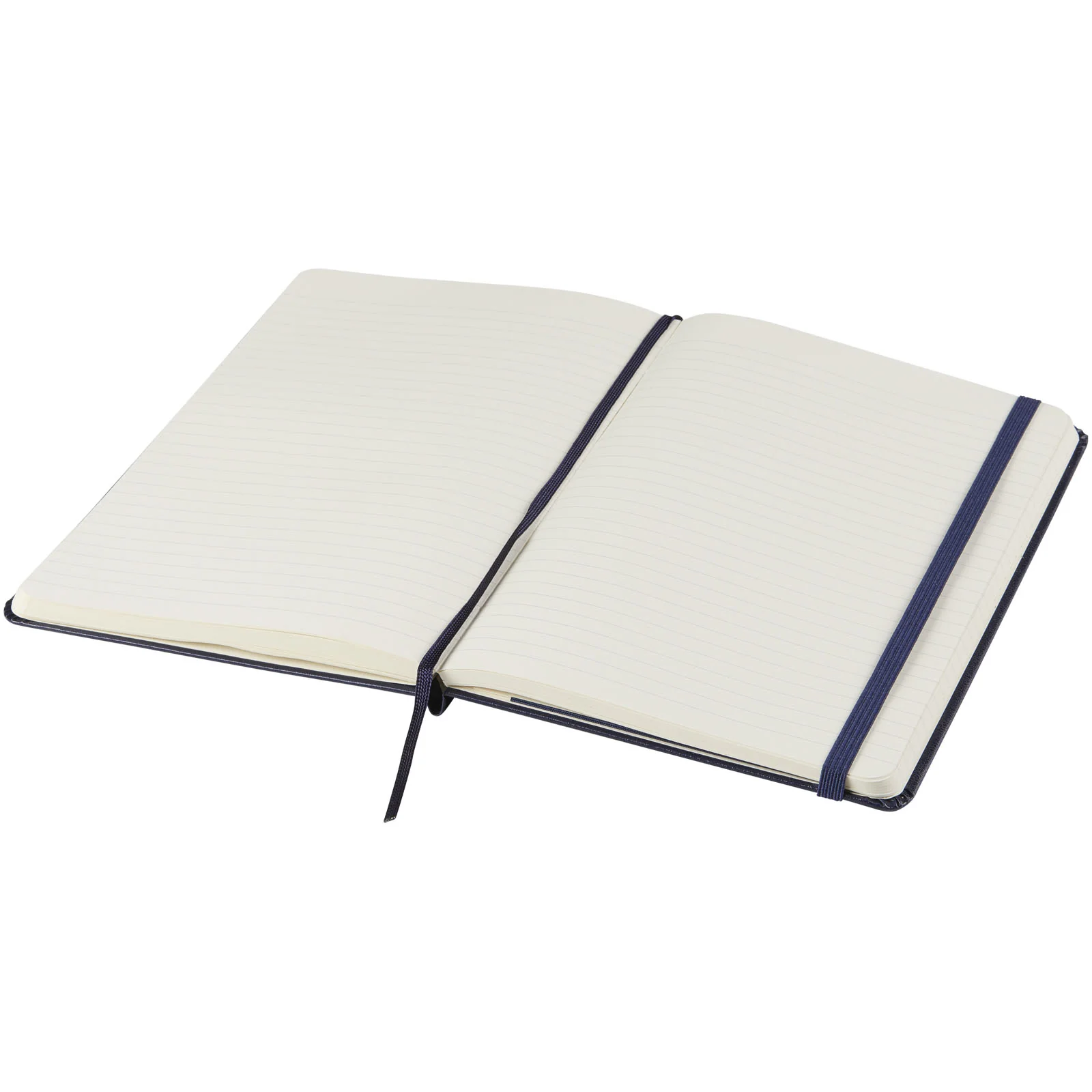 Moleskine Classic L hard cover notebook - ruled - Image 12
