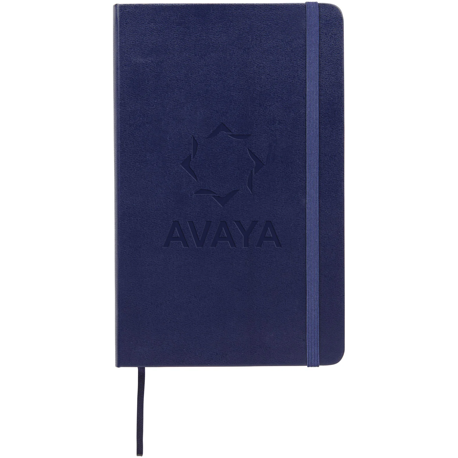 Moleskine Classic L hard cover notebook - ruled - Image 15