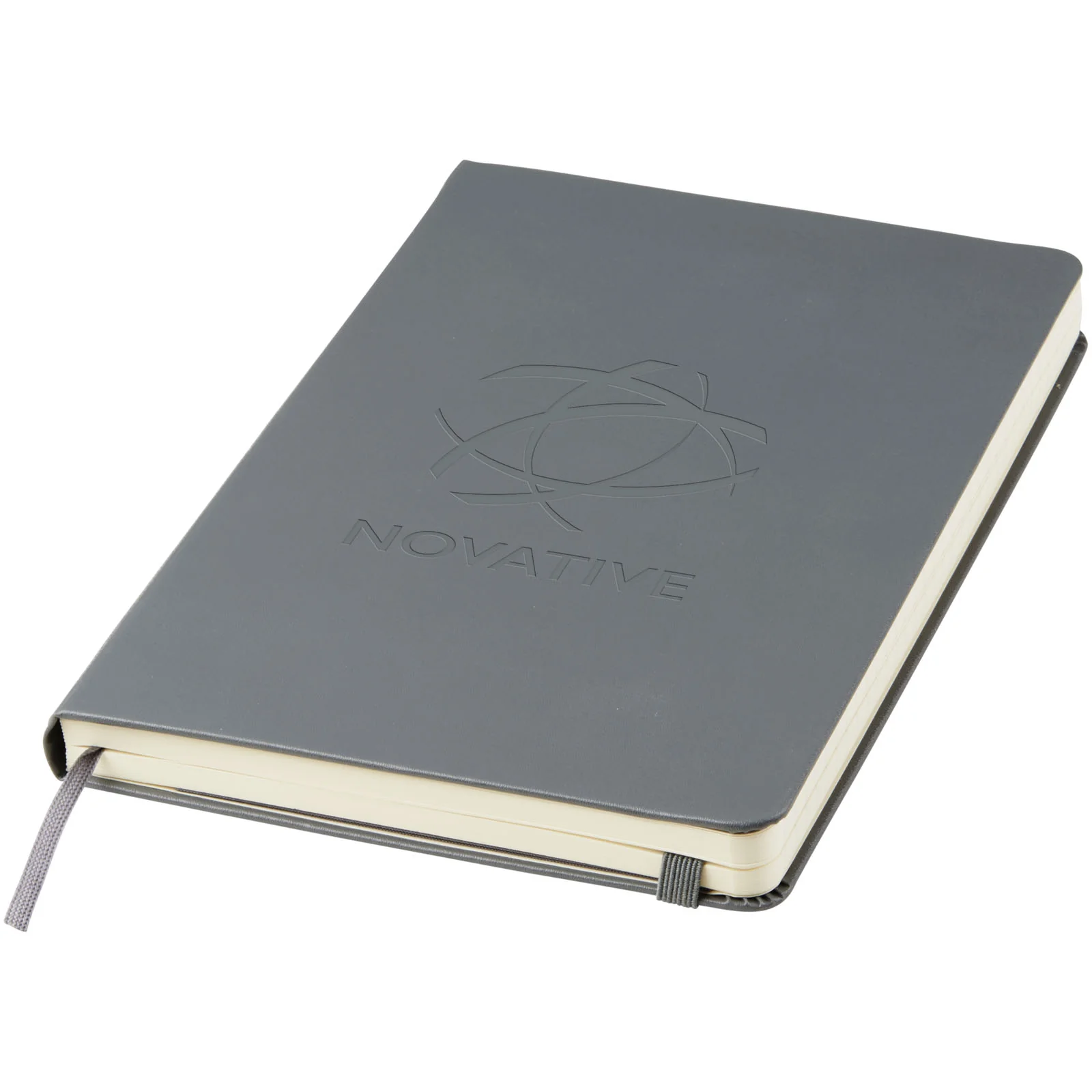 Moleskine Classic L hard cover notebook - ruled - Image 23