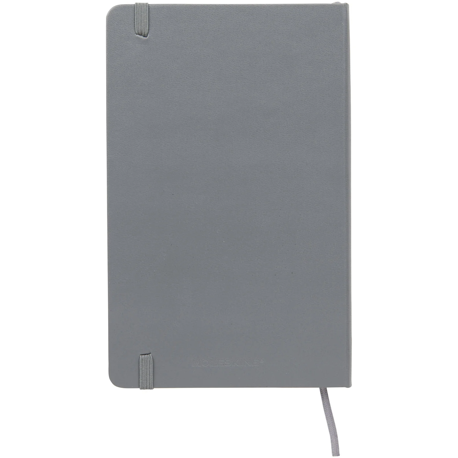Moleskine Classic L hard cover notebook - ruled - Image 24
