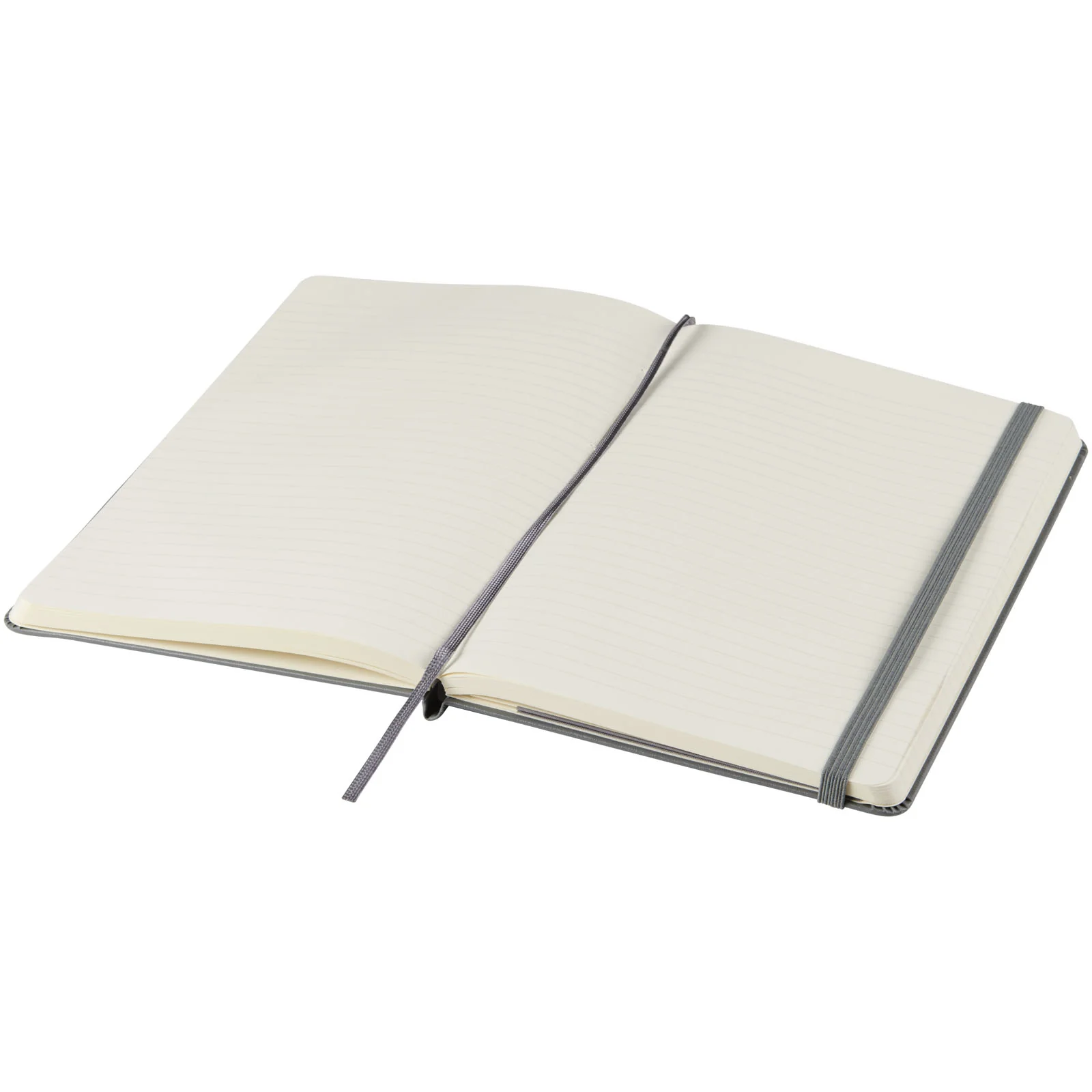 Moleskine Classic L hard cover notebook - ruled - Image 25