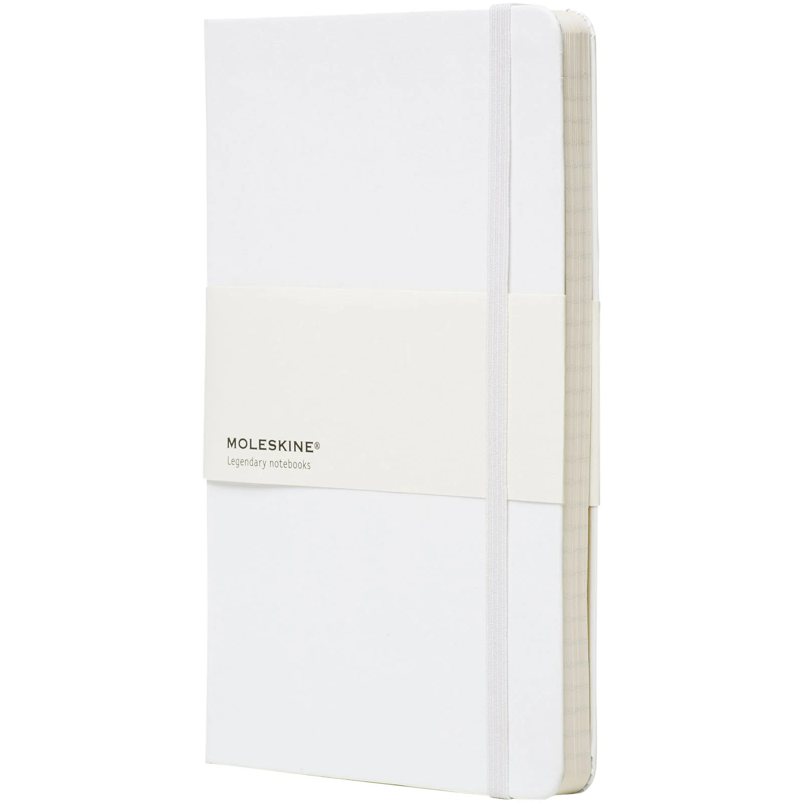 Moleskine Classic L hard cover notebook - ruled - Image 35