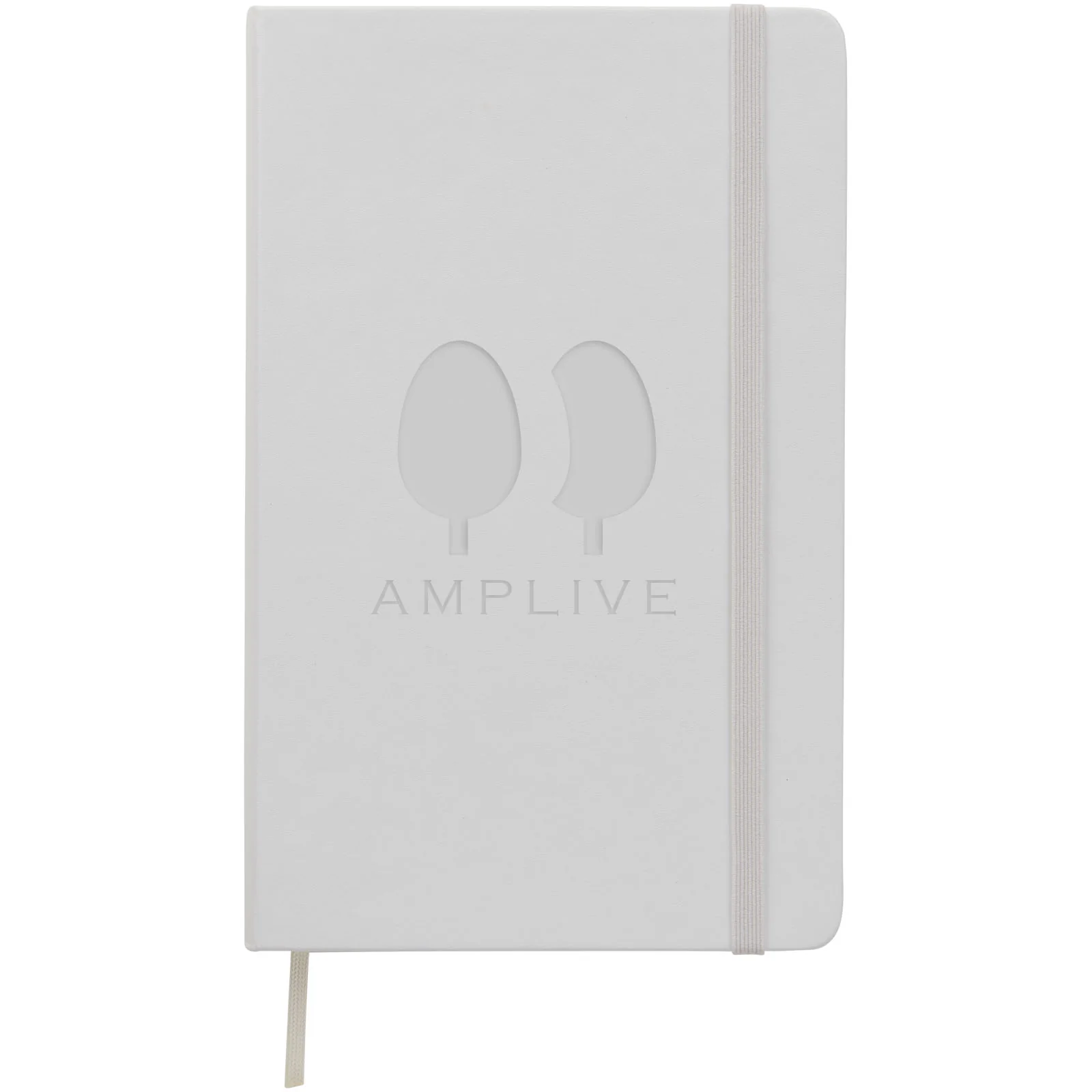 Moleskine Classic L hard cover notebook - ruled - Image 36