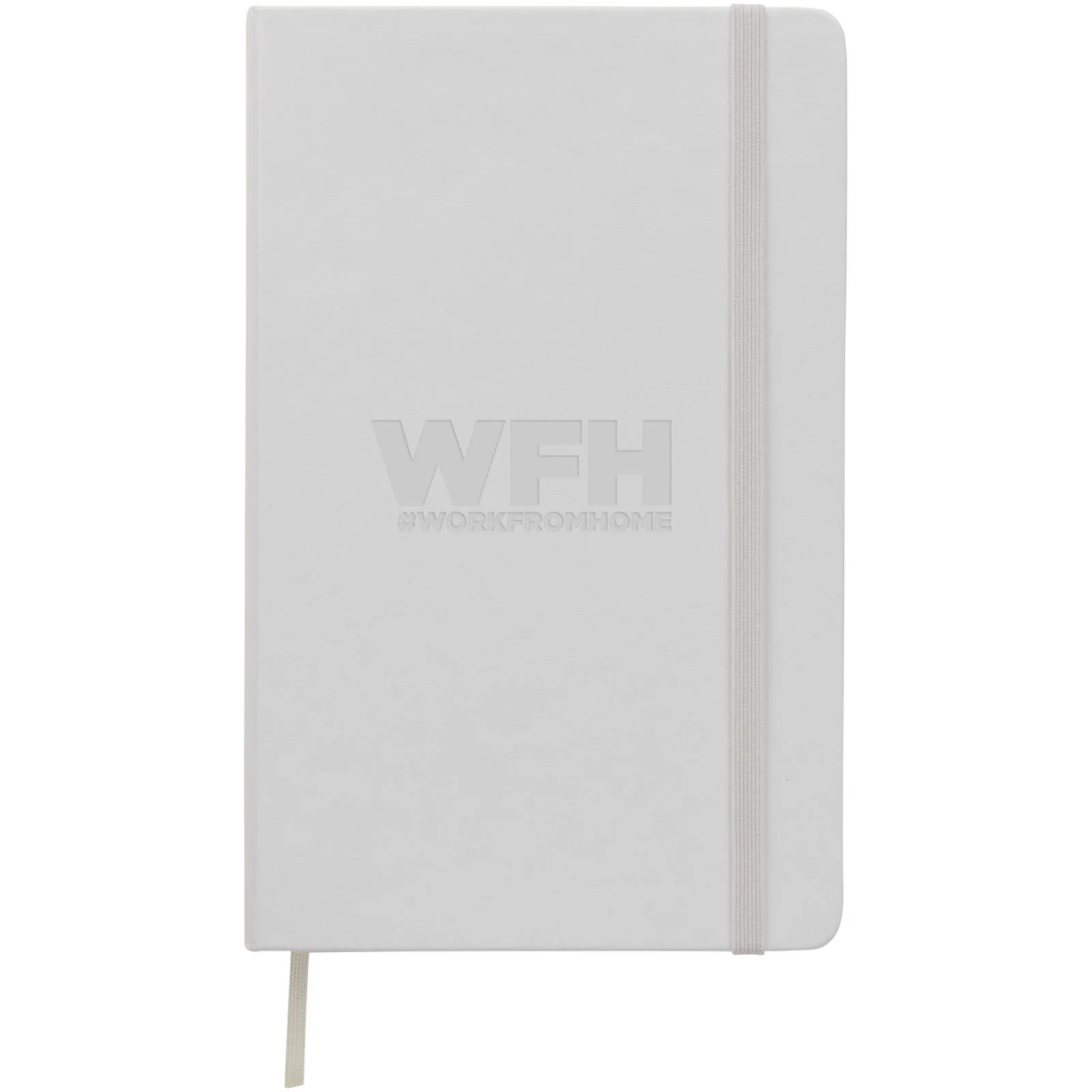 Moleskine Classic L hard cover notebook - ruled - Image 38