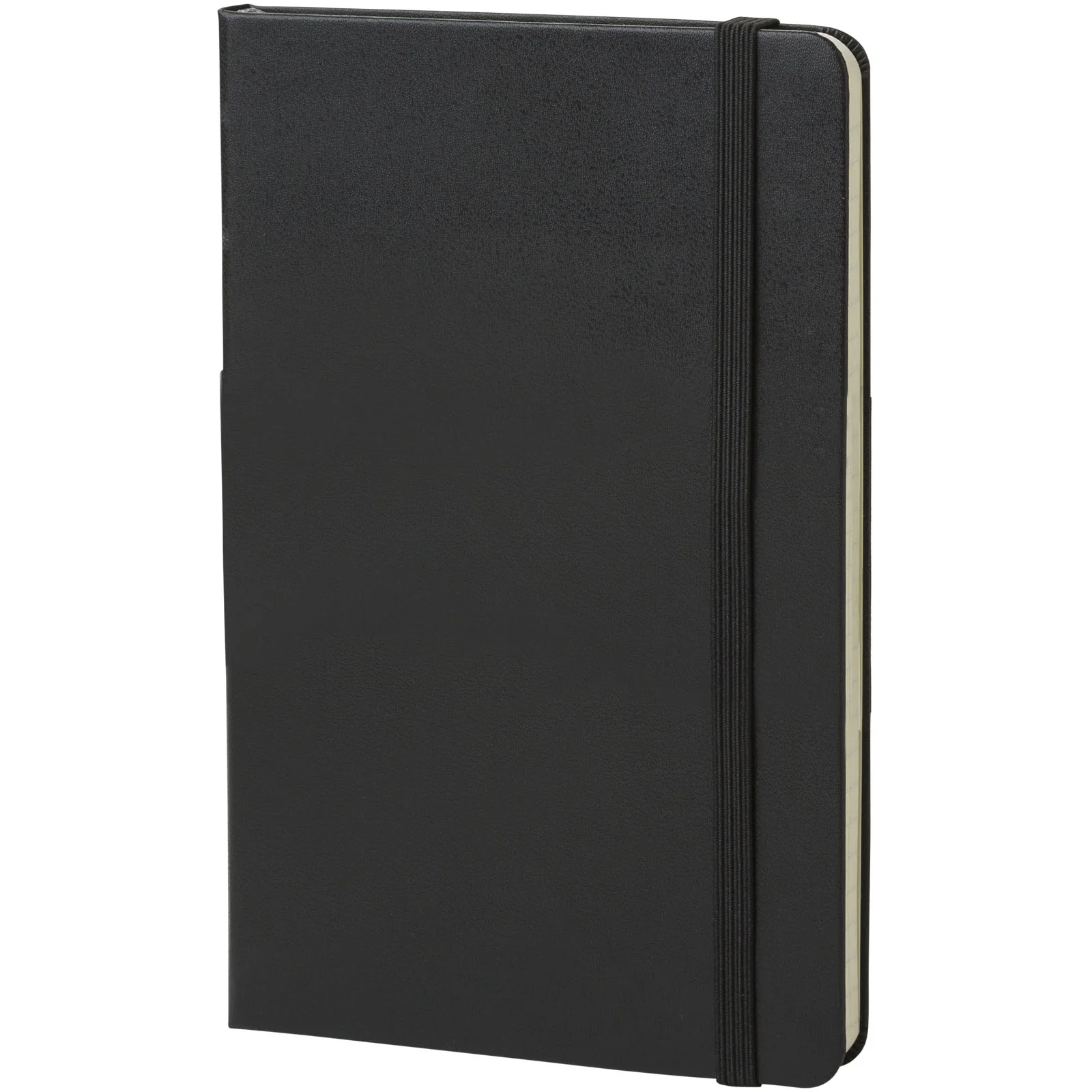 Moleskine Classic L hard cover notebook - ruled - Image 5