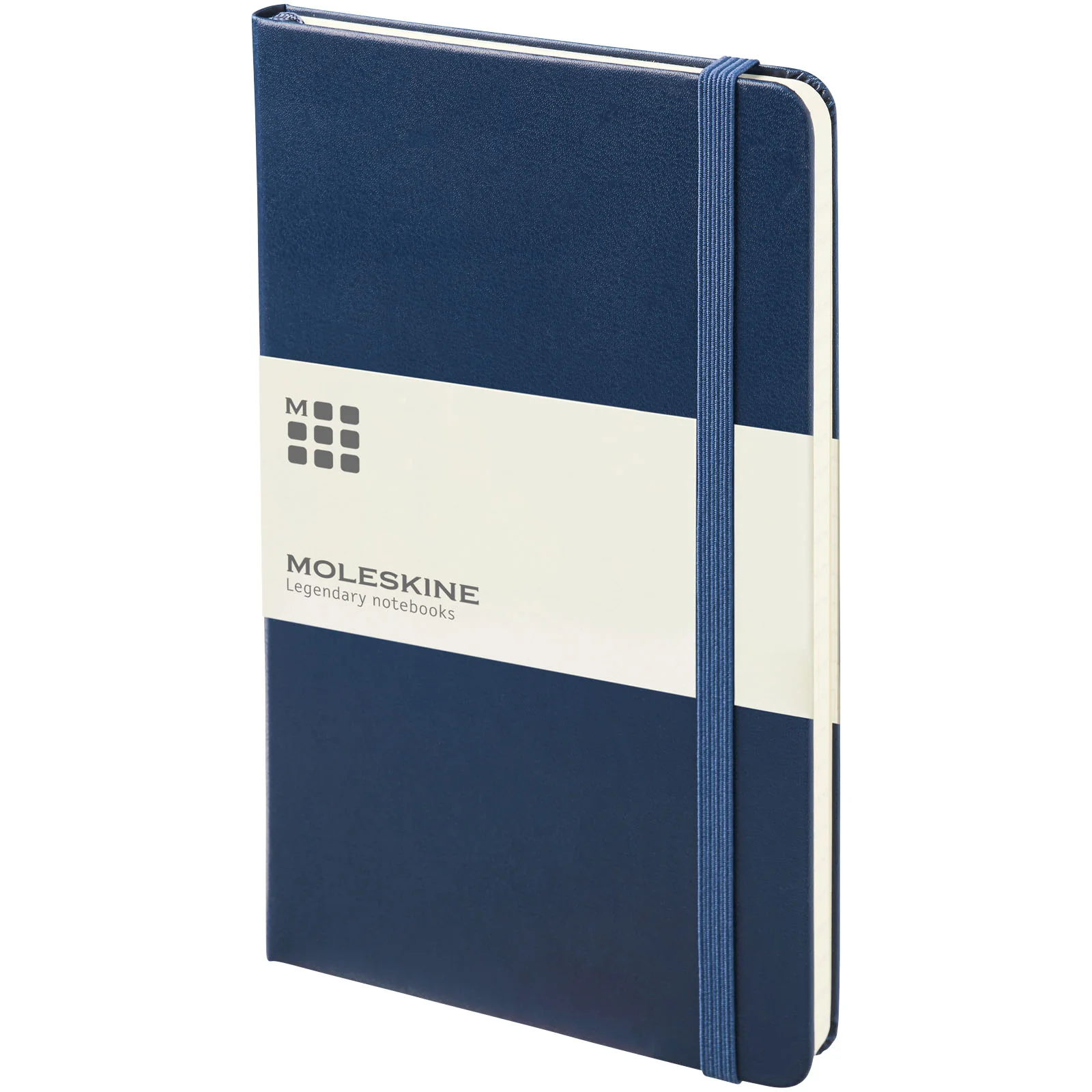 Moleskine Classic L hard cover notebook - ruled - Image 51